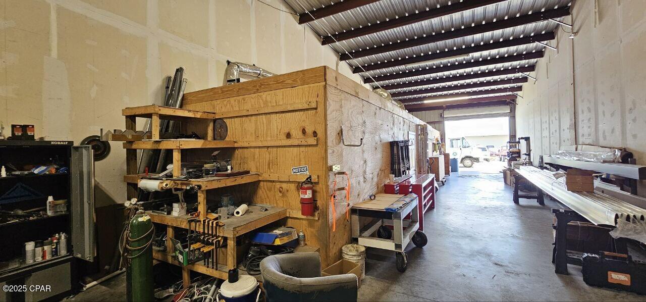 No Named Subdivision - Commercial Lease