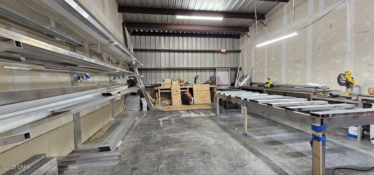 No Named Subdivision - Commercial Lease