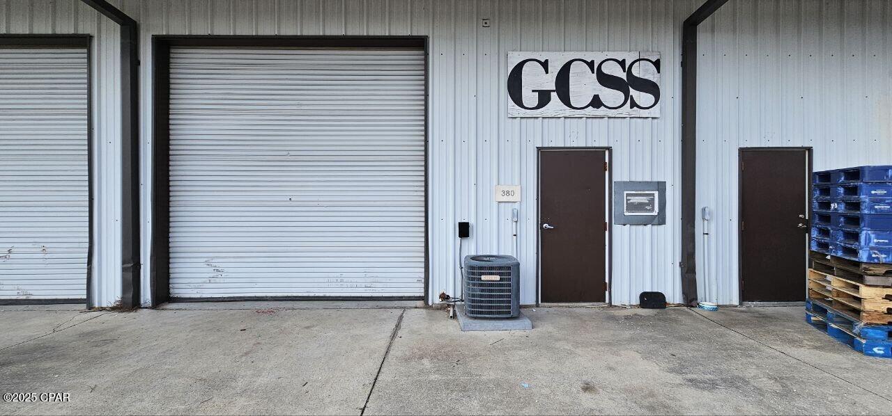 No Named Subdivision - Commercial Lease