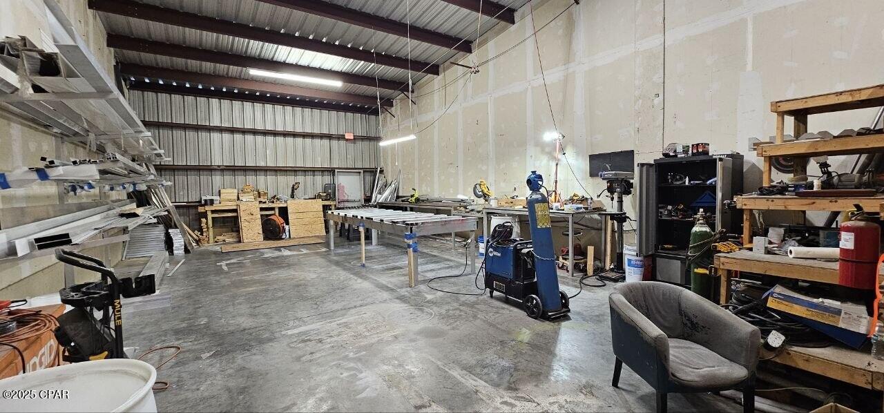 No Named Subdivision - Commercial Lease