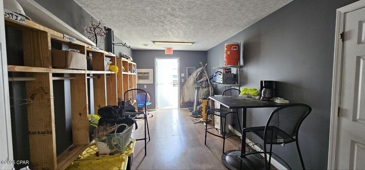 No Named Subdivision - Commercial Lease