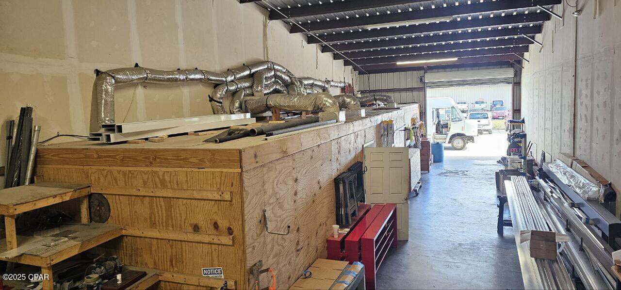 No Named Subdivision - Commercial Lease