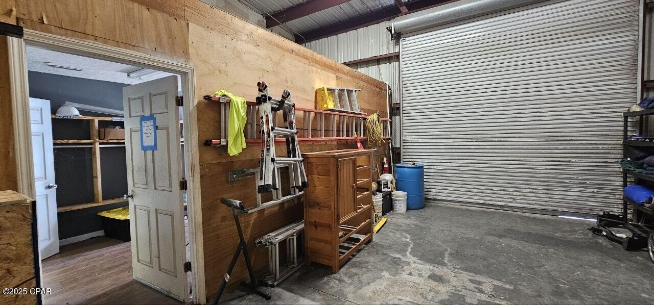 No Named Subdivision - Commercial Lease