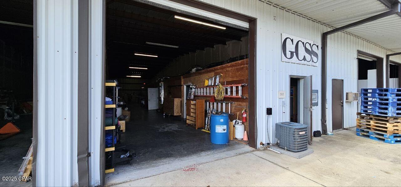 No Named Subdivision - Commercial Lease