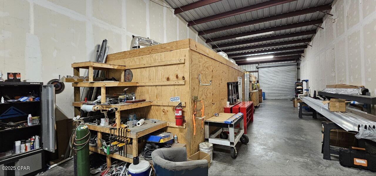 No Named Subdivision - Commercial Lease