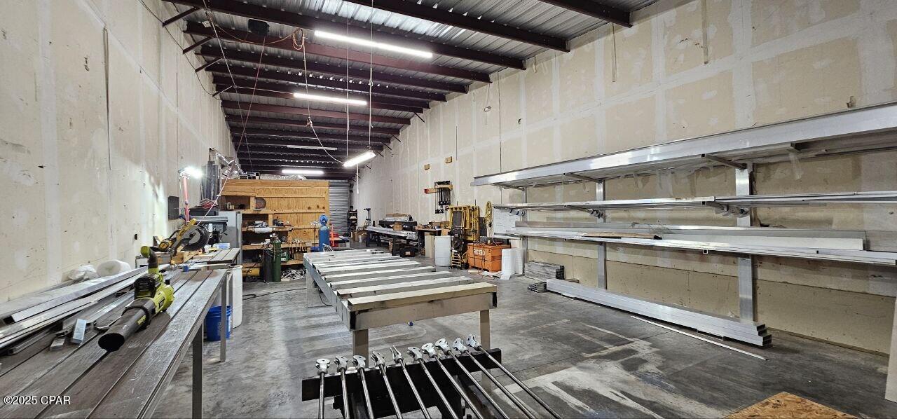 No Named Subdivision - Commercial Lease