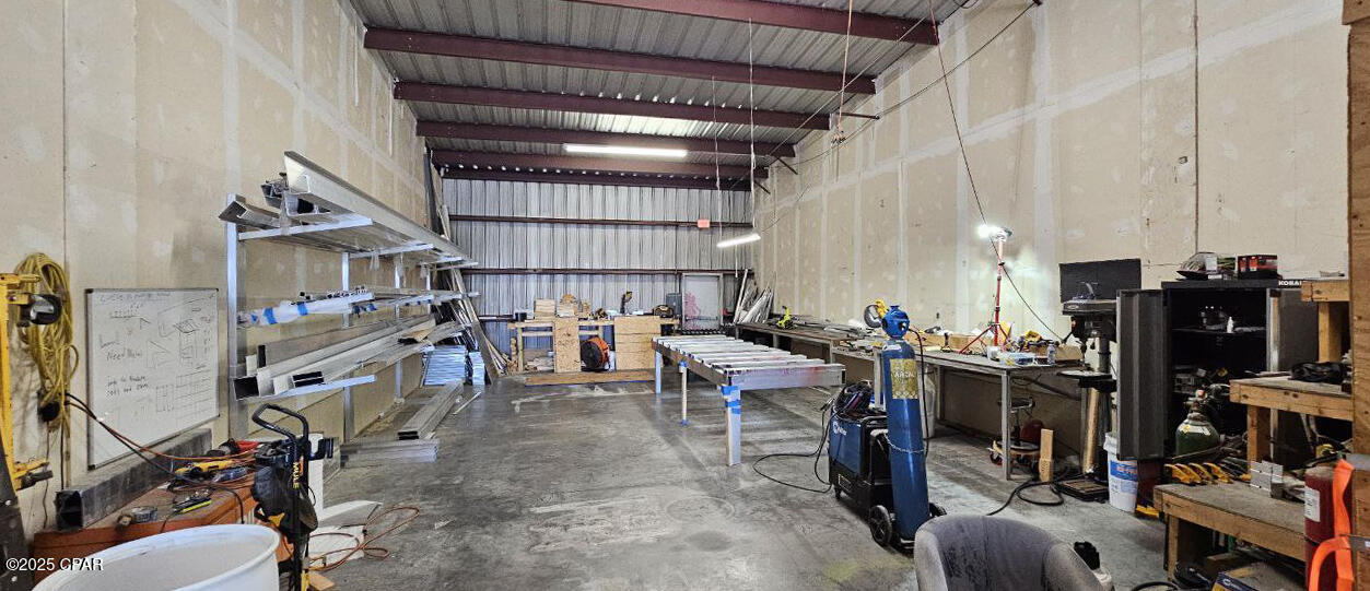 No Named Subdivision - Commercial Lease