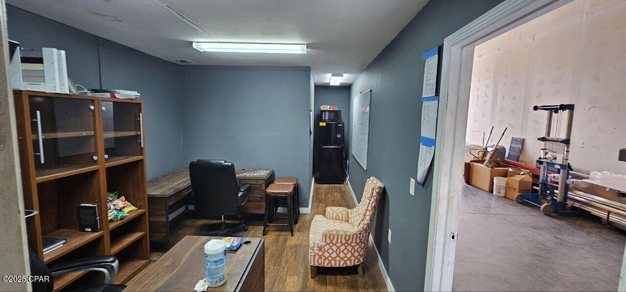 No Named Subdivision - Commercial Lease