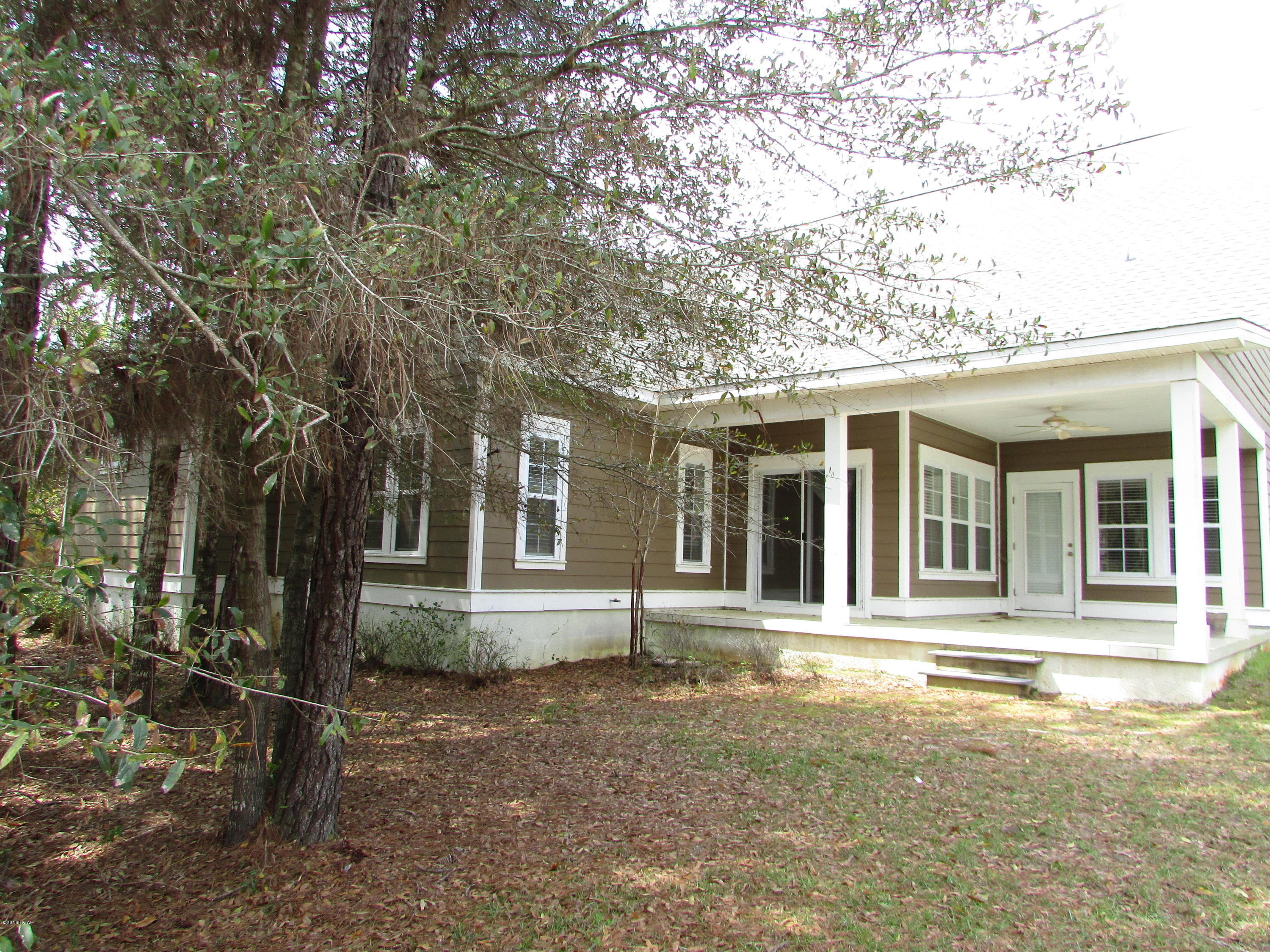 Hammock Bay - Residential