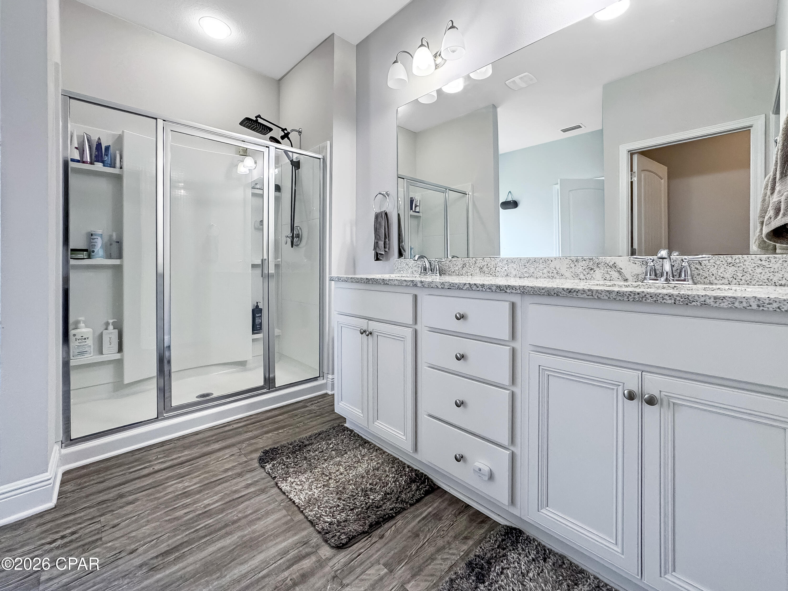 Bridge Harbor - Residential