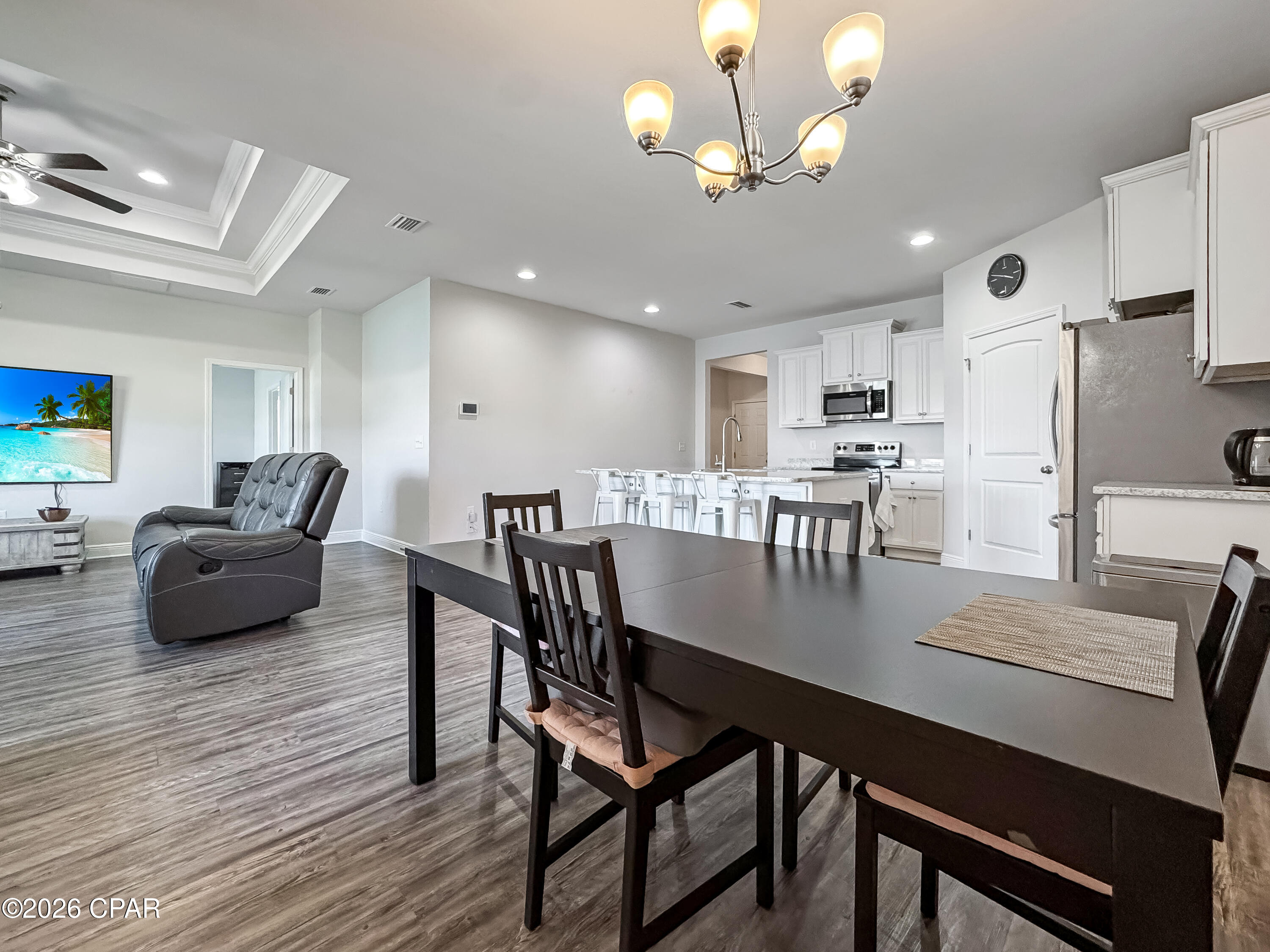 Bridge Harbor - Residential