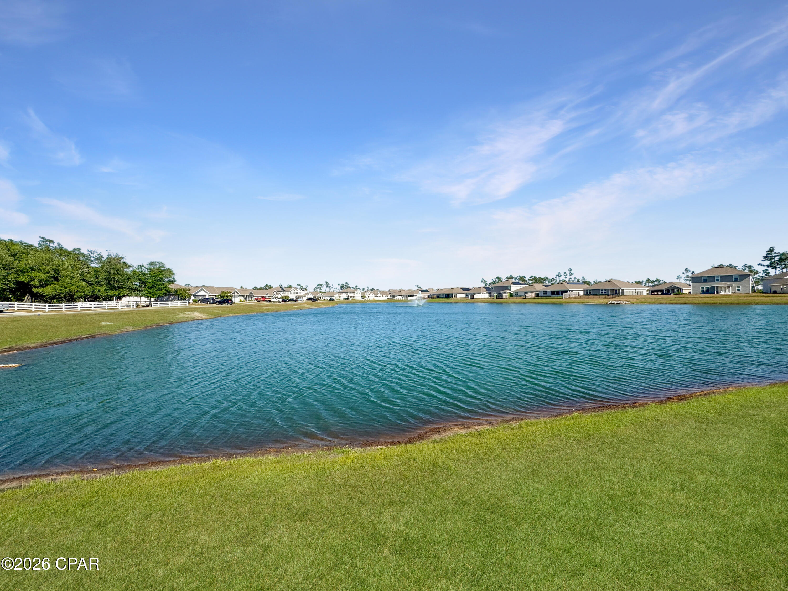 Bridge Harbor - Residential