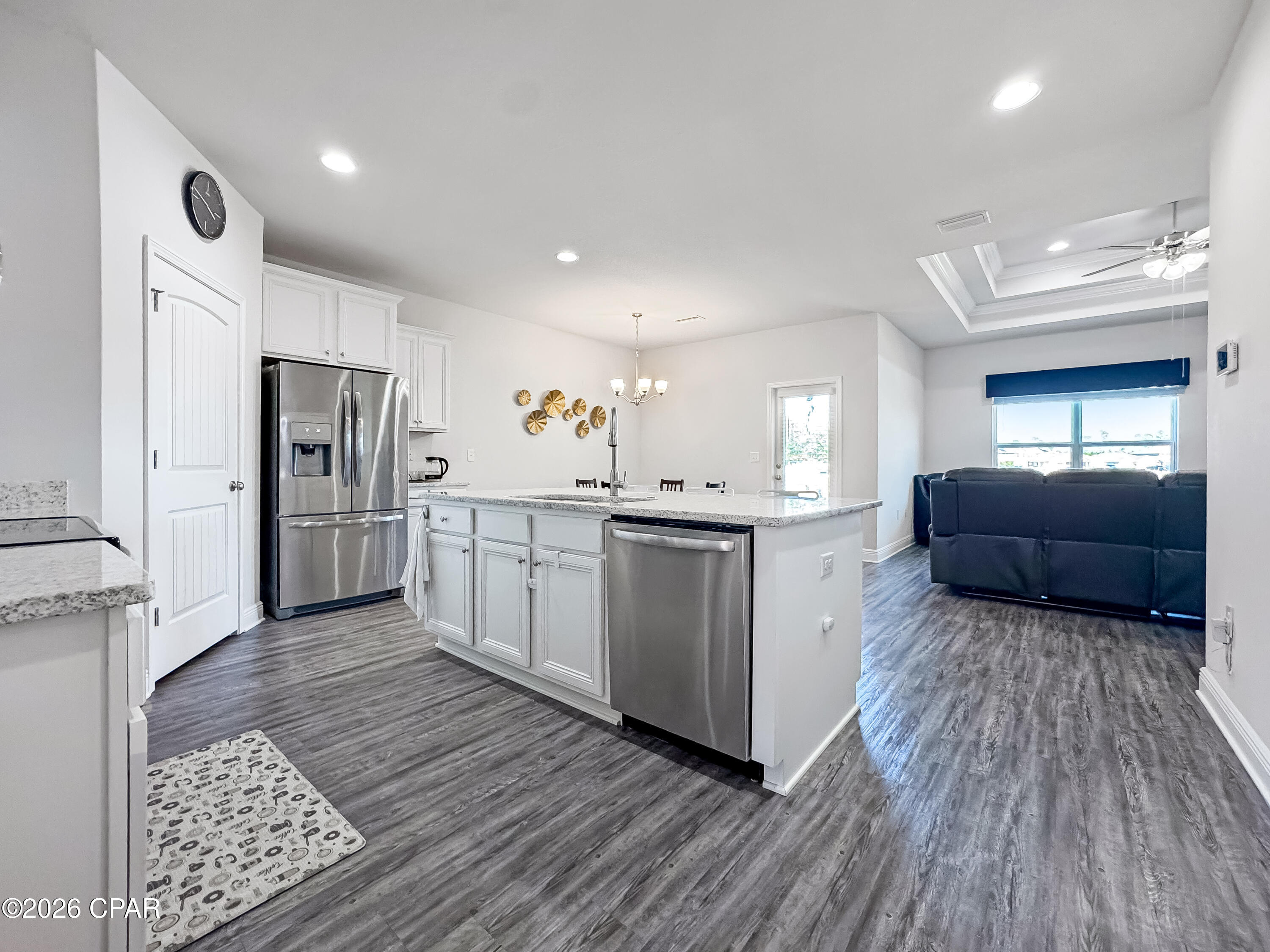 Bridge Harbor - Residential