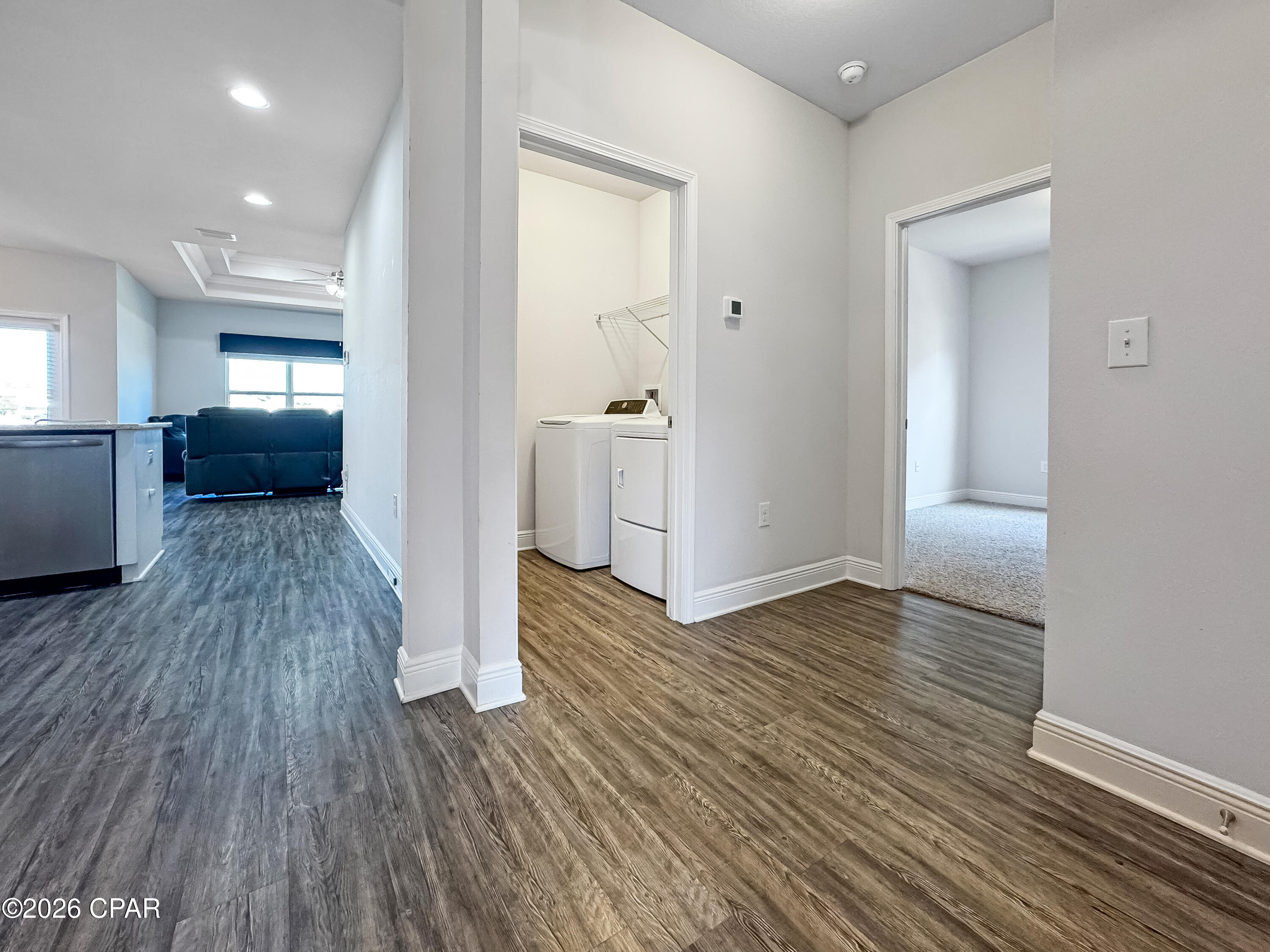 Bridge Harbor - Residential