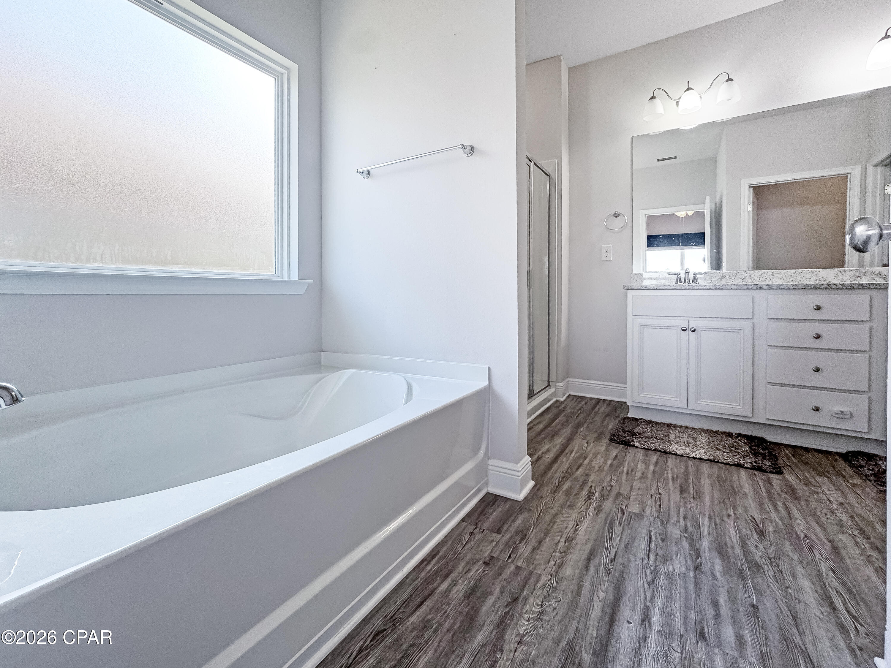 Bridge Harbor - Residential