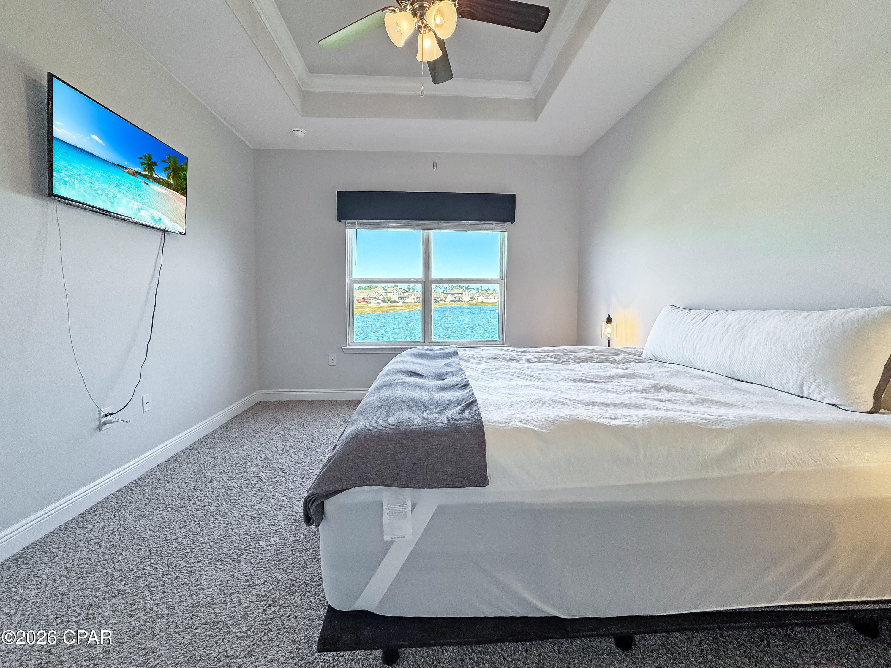 Bridge Harbor - Residential