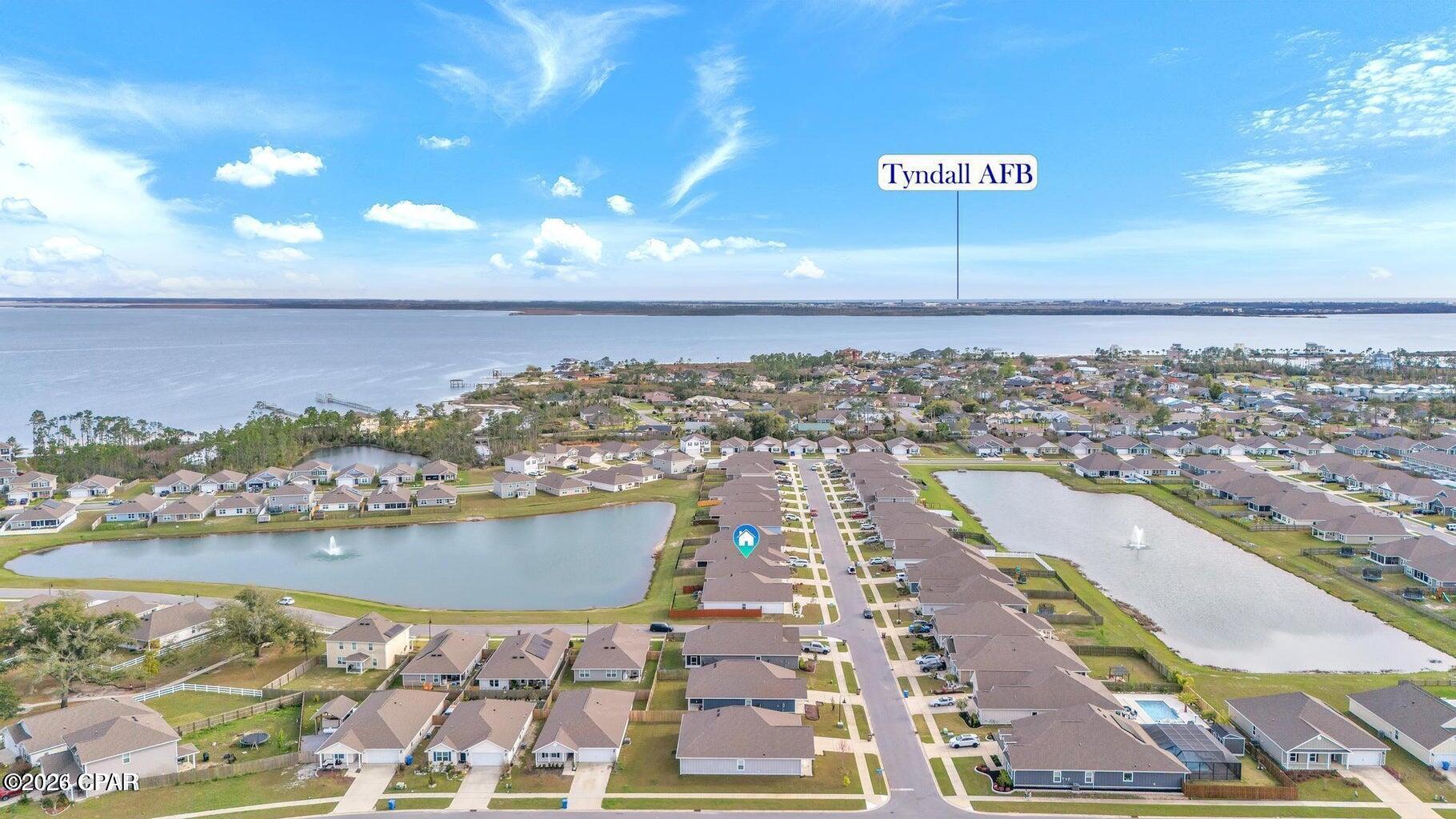 Bridge Harbor - Residential