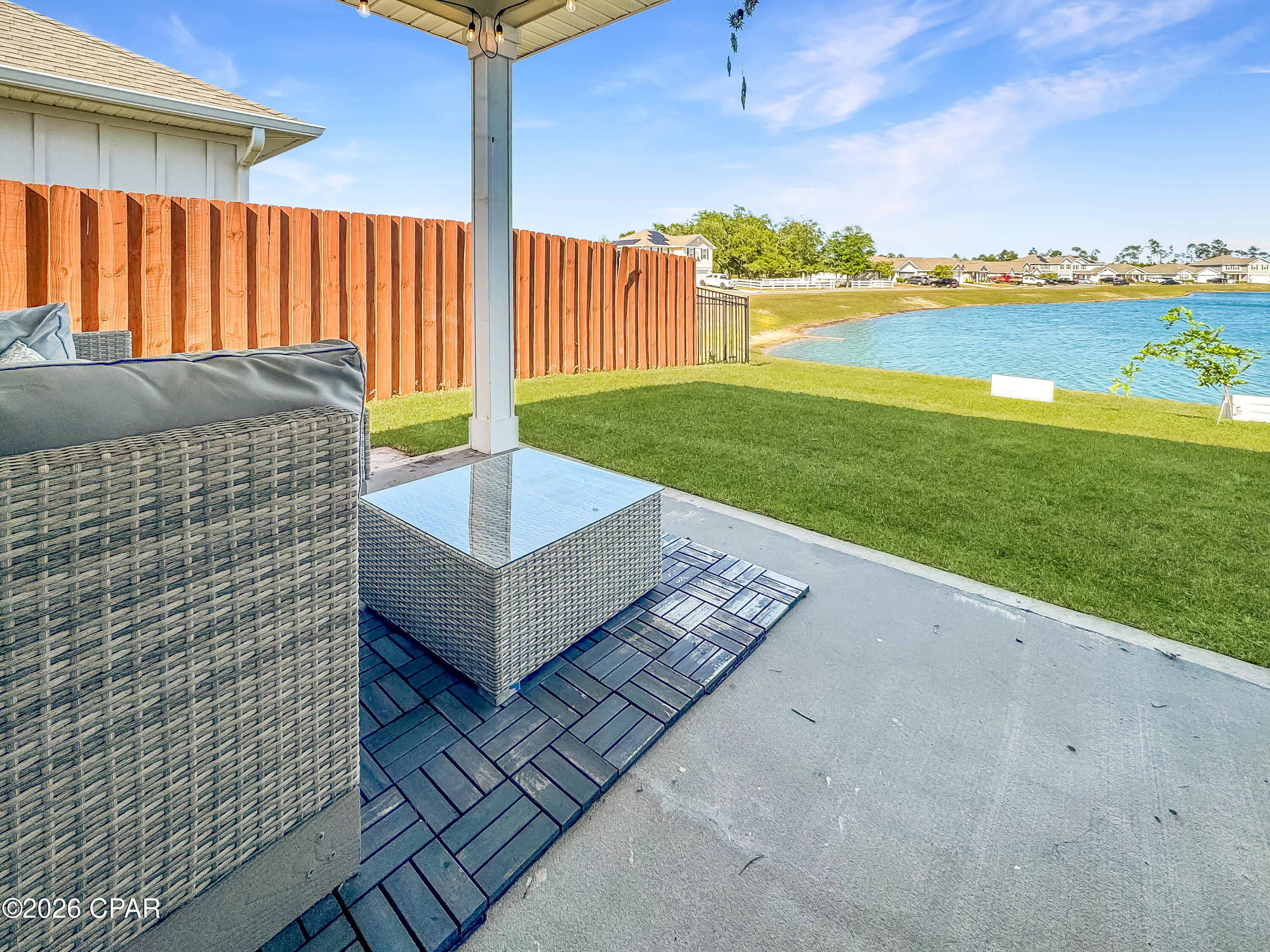 Bridge Harbor - Residential