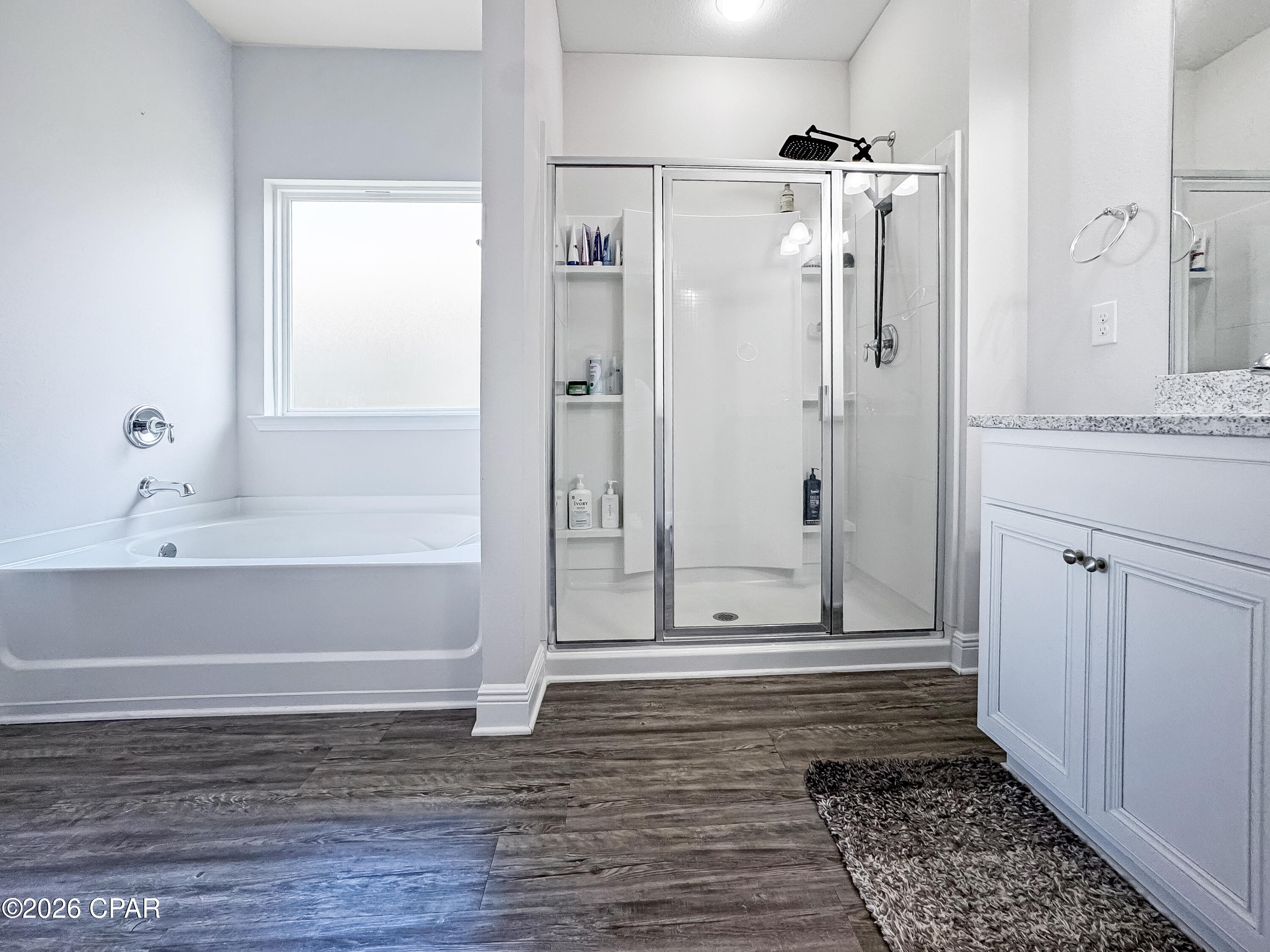 Bridge Harbor - Residential