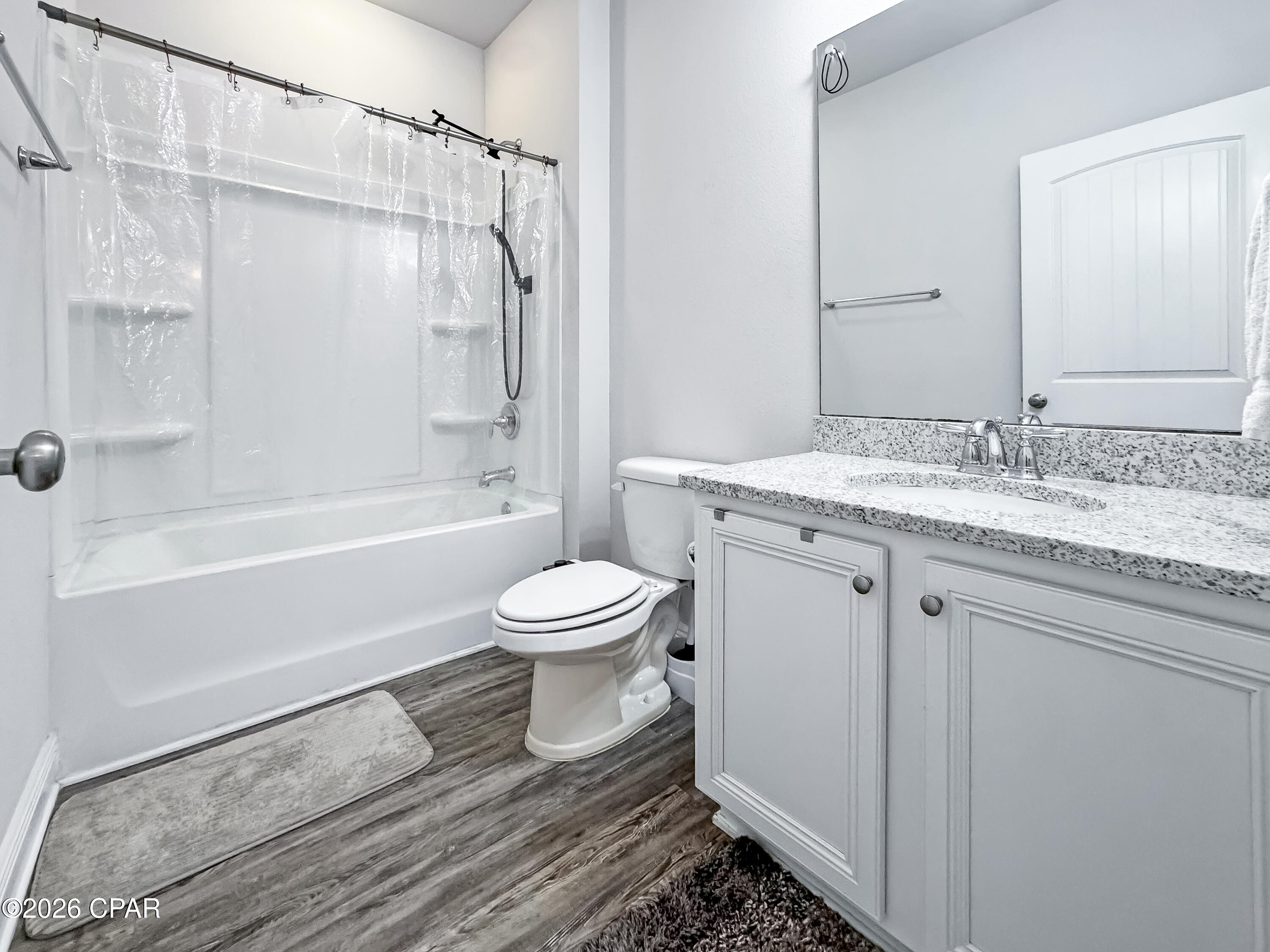 Bridge Harbor - Residential