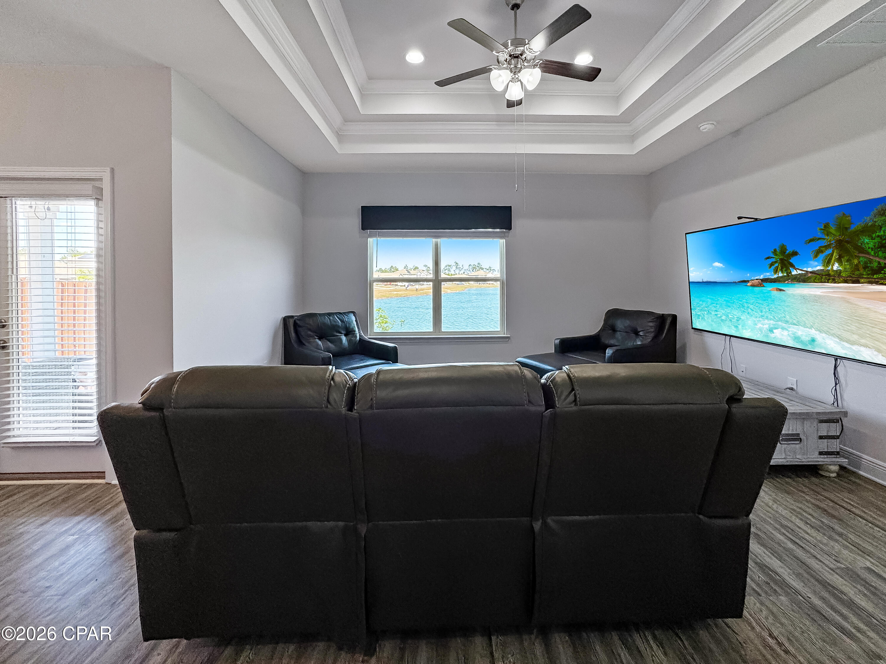 Bridge Harbor - Residential