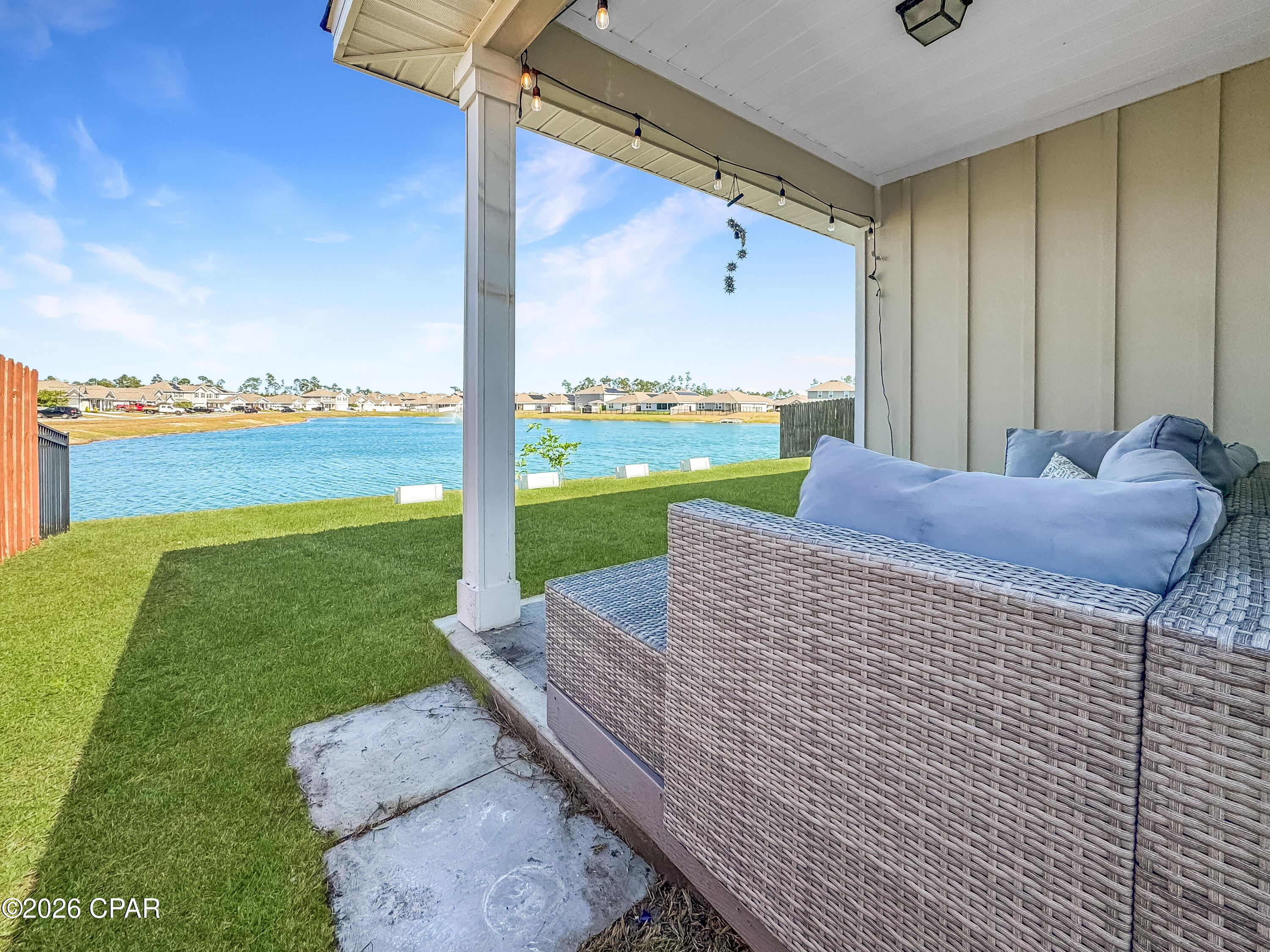 Bridge Harbor - Residential