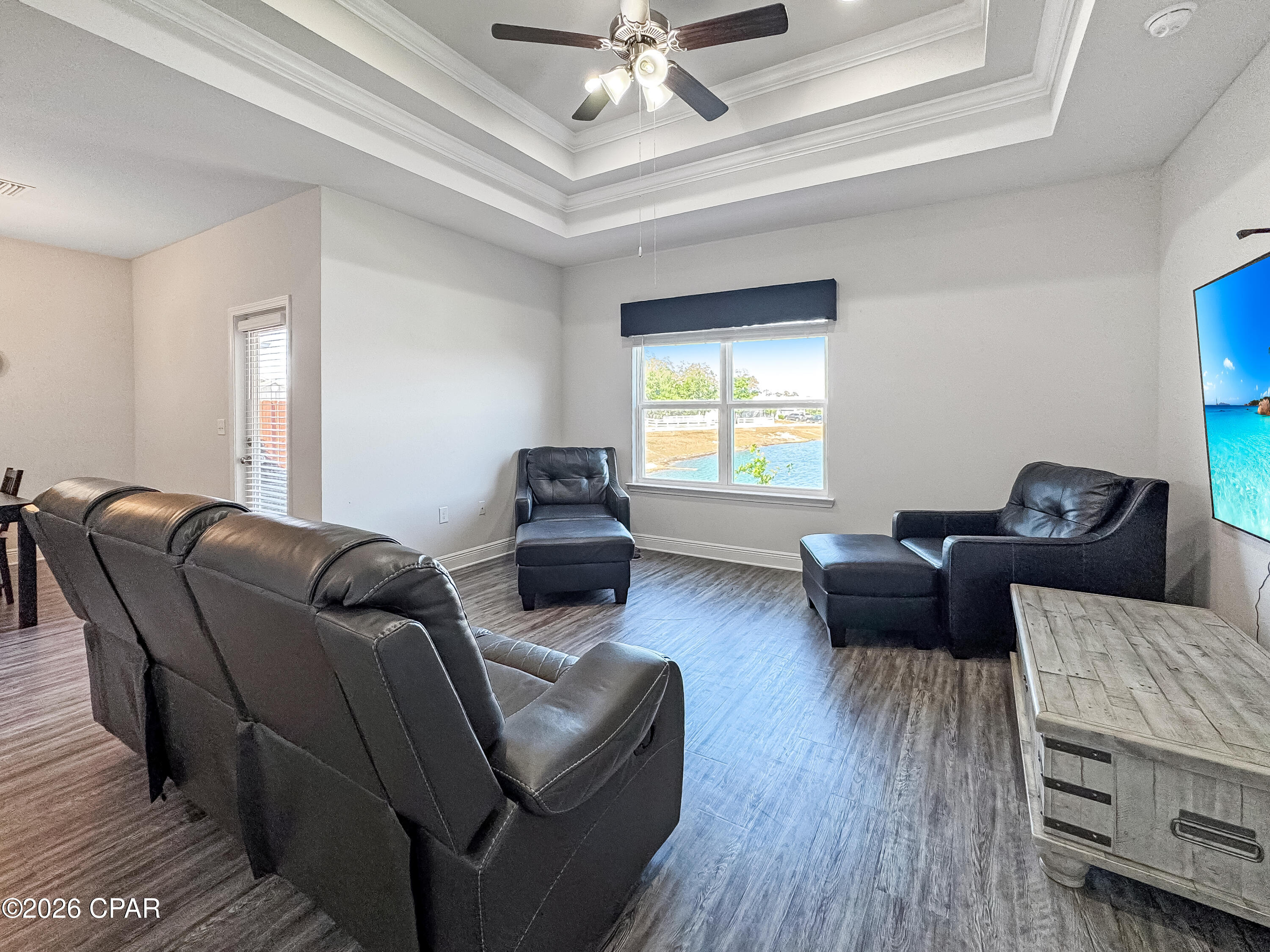 Bridge Harbor - Residential