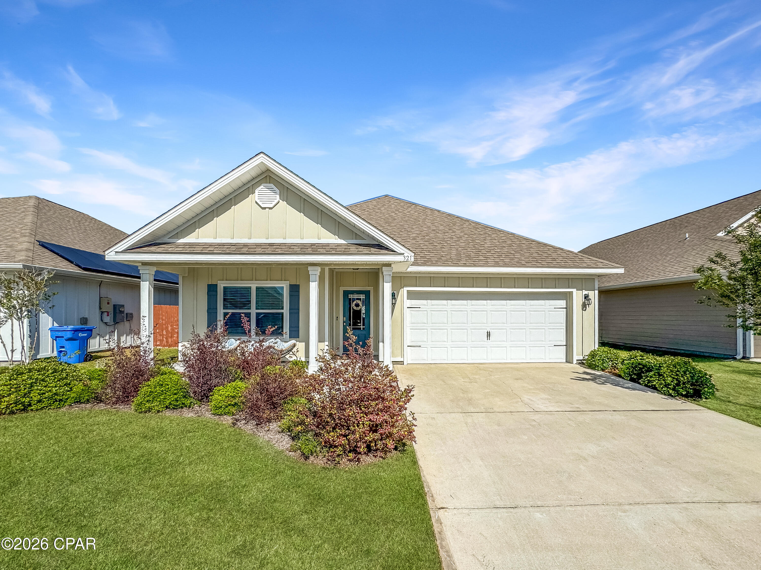 Bridge Harbor - Residential