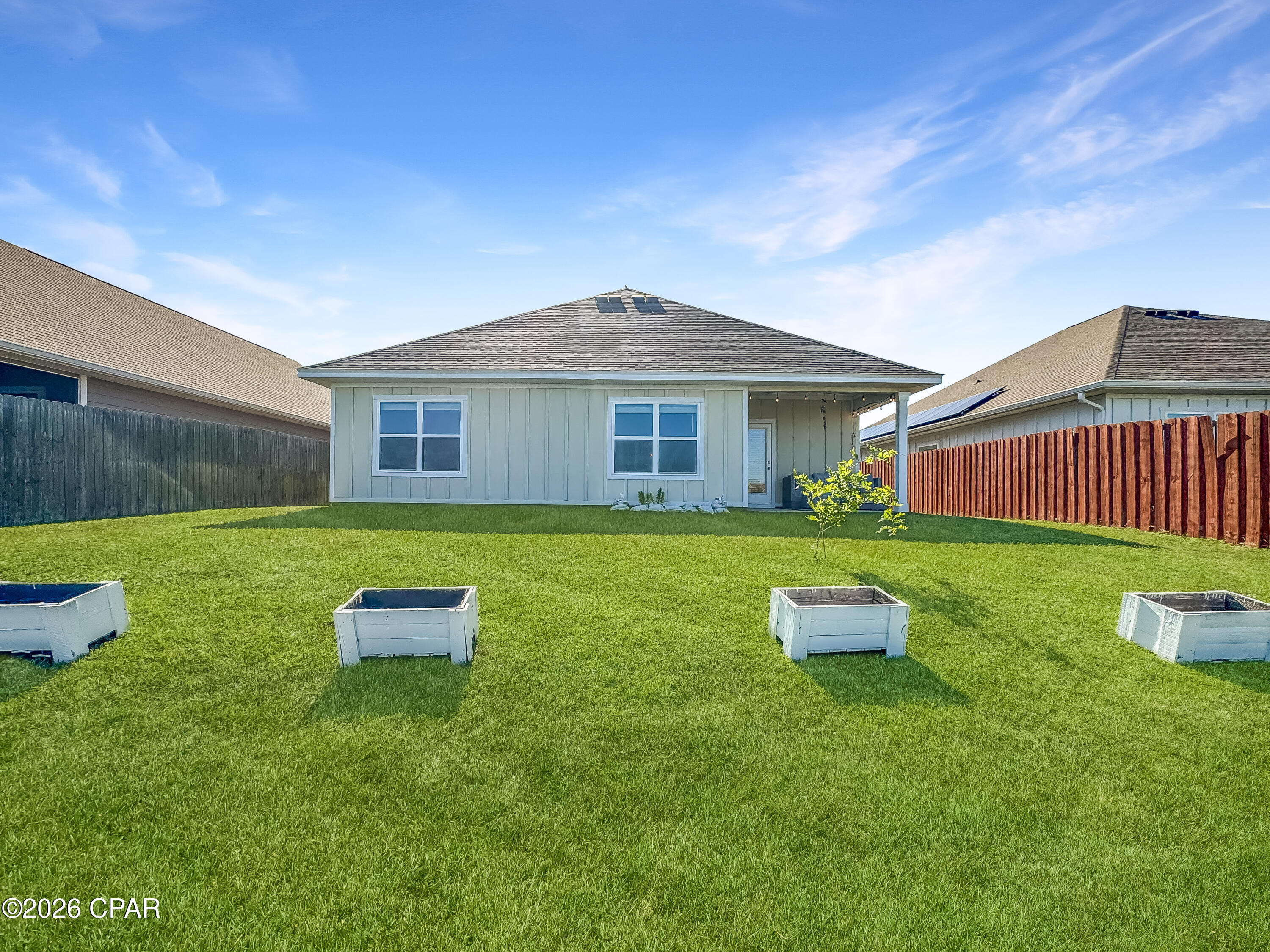 Bridge Harbor - Residential