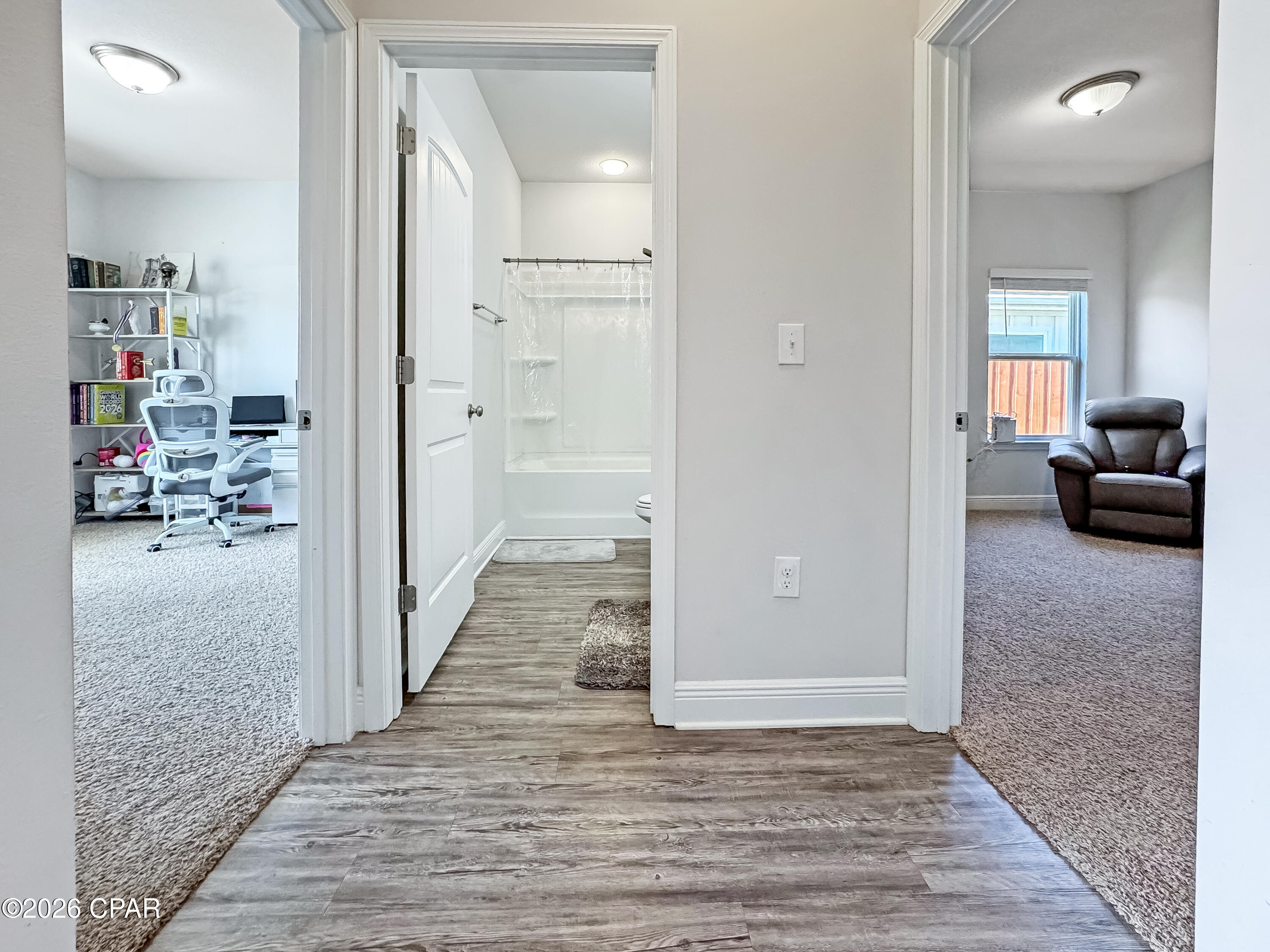 Bridge Harbor - Residential