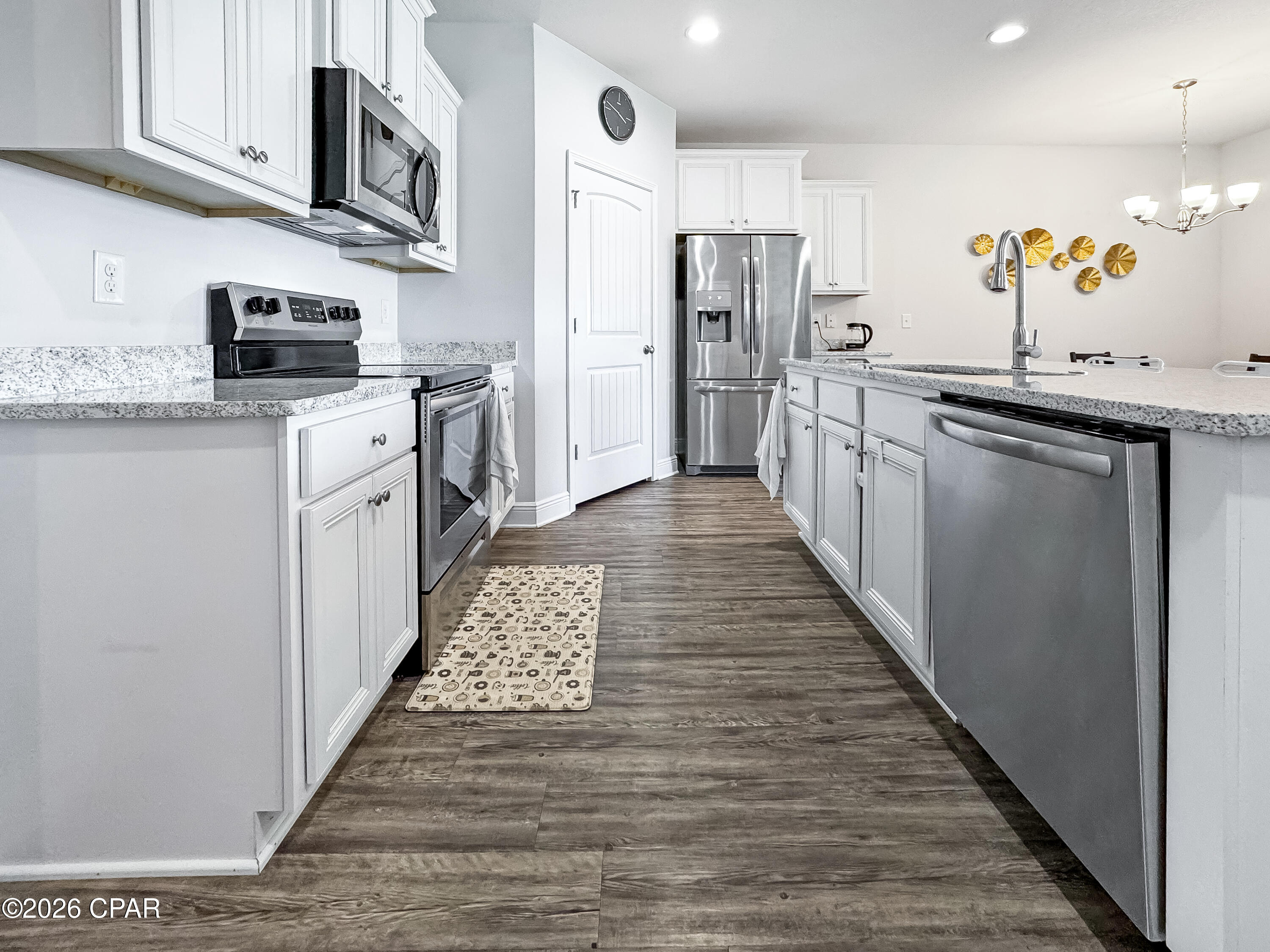 Bridge Harbor - Residential