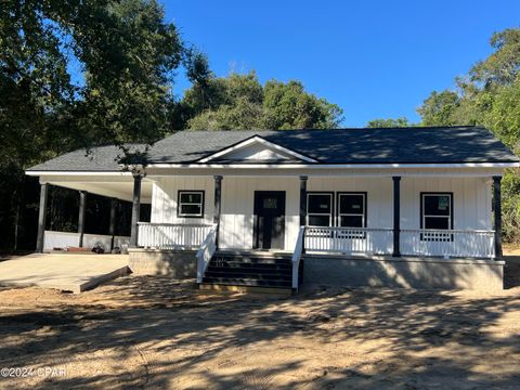 A home in Chipley