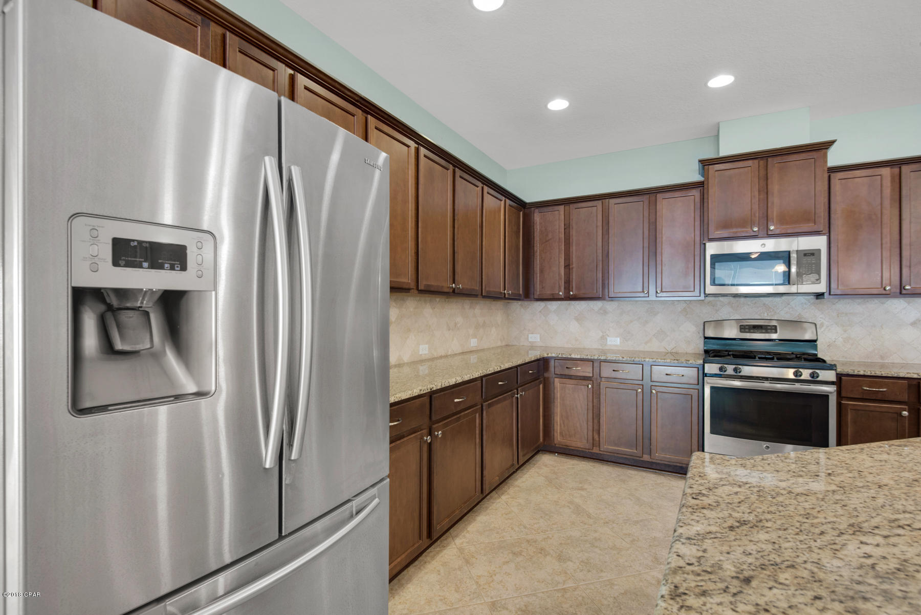 Breakfast Point - Residential