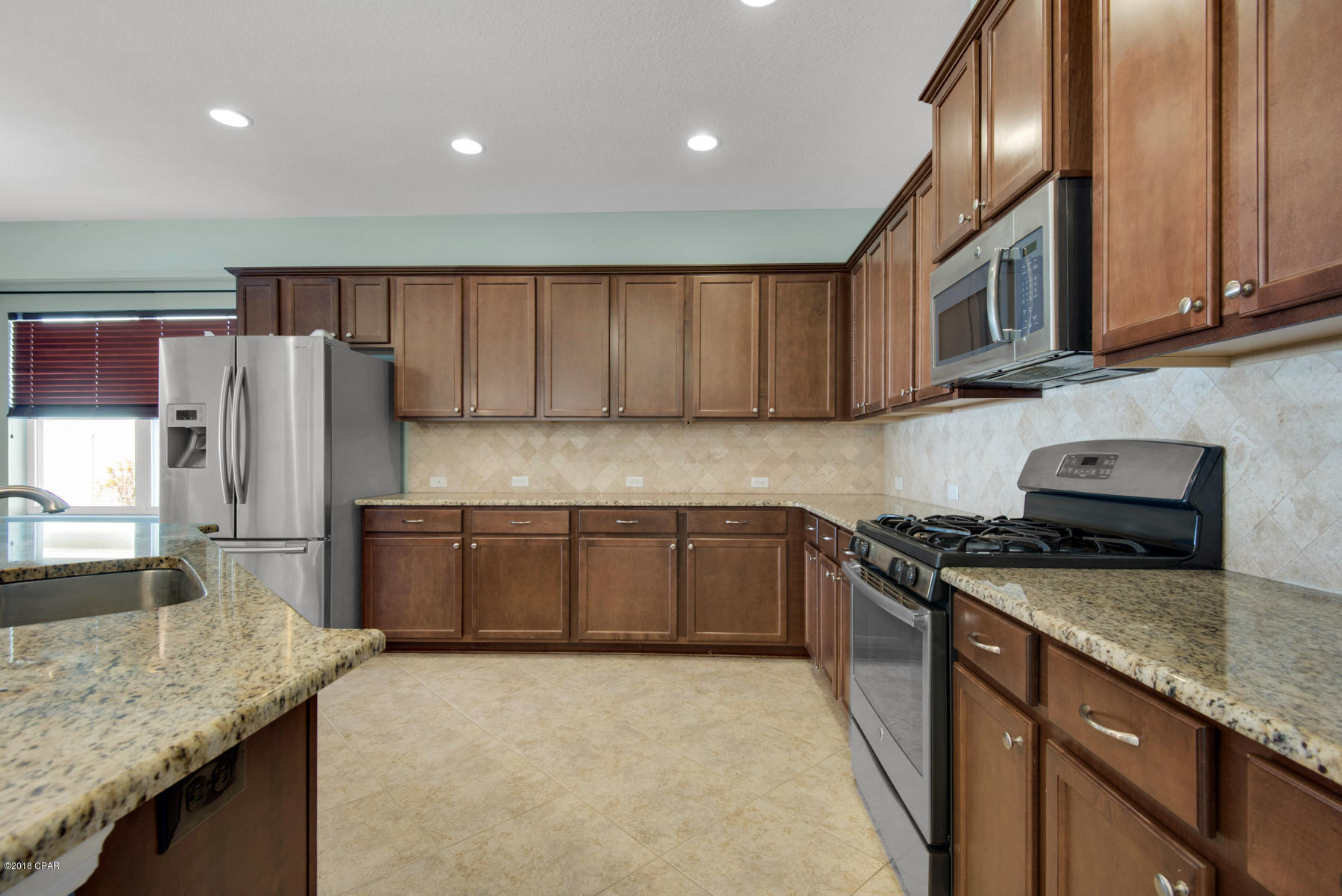 Breakfast Point - Residential