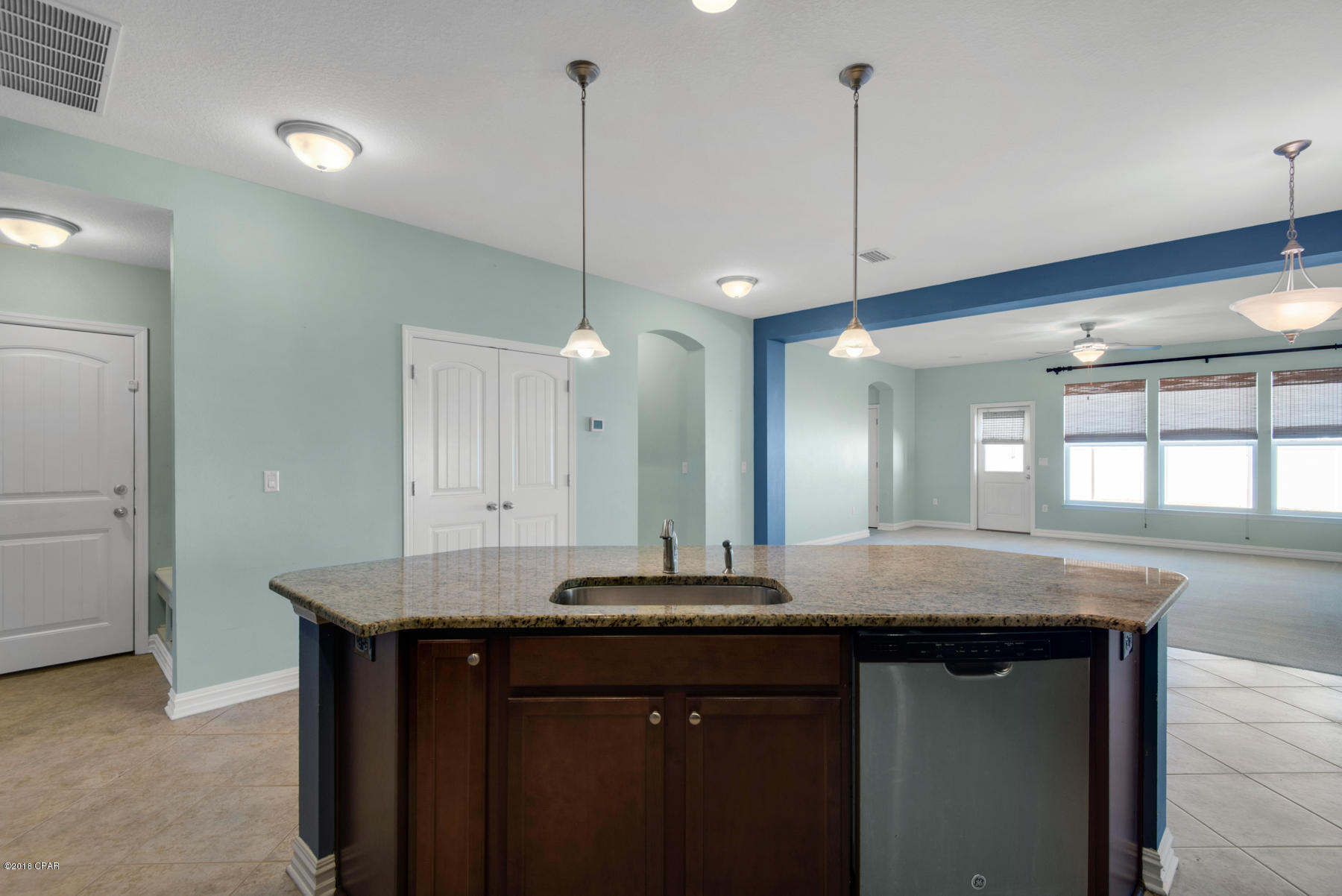 Breakfast Point - Residential