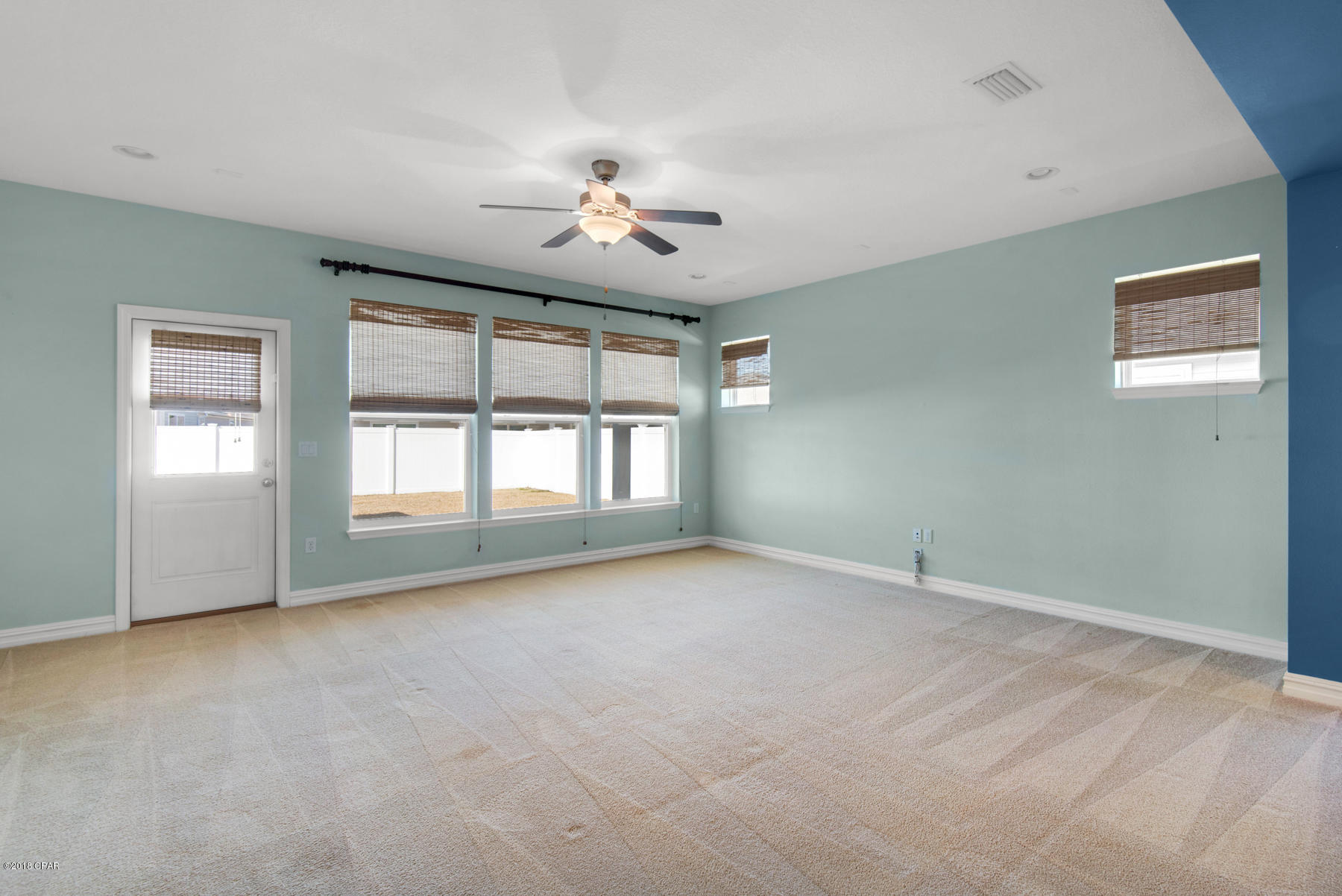 Breakfast Point - Residential