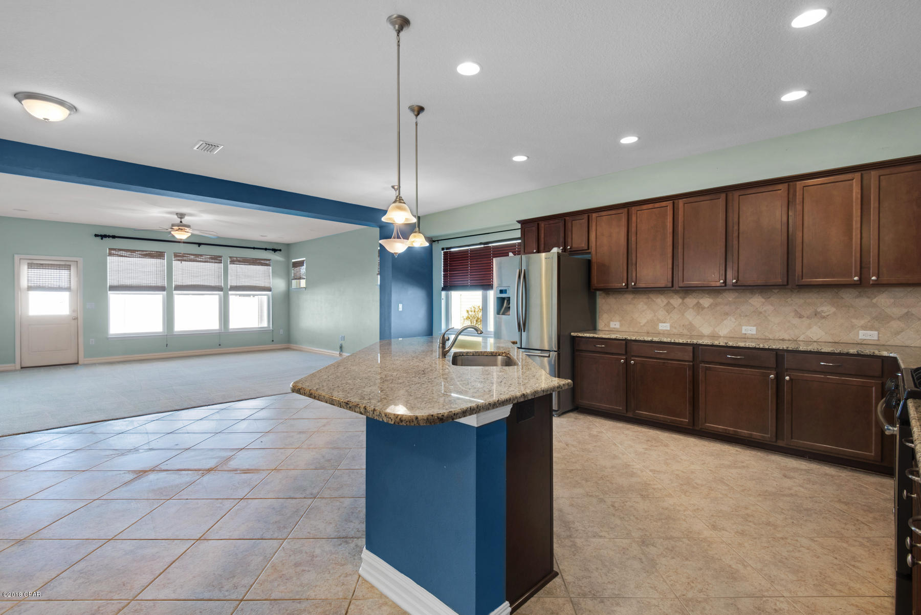 Breakfast Point - Residential