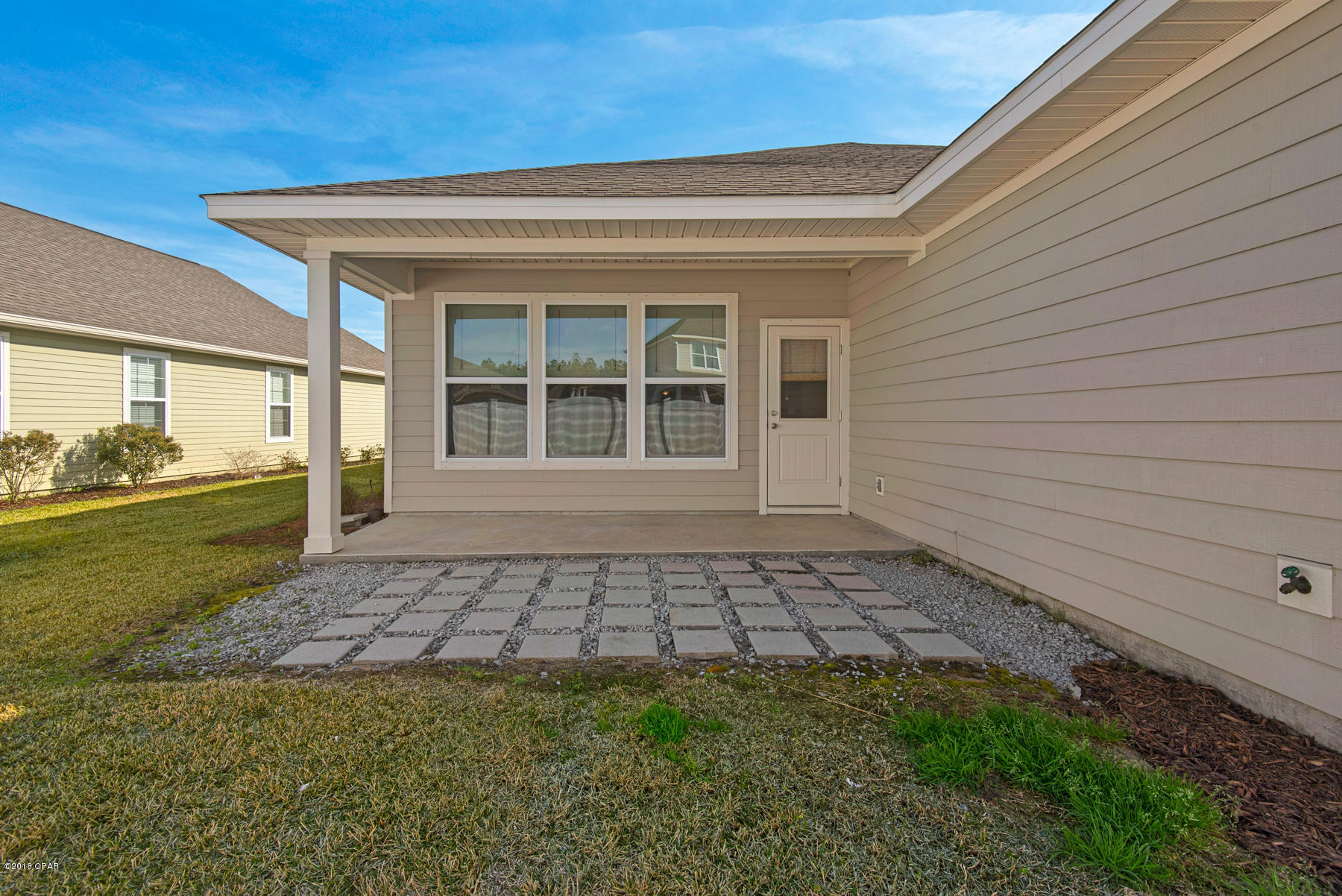 Breakfast Point - Residential