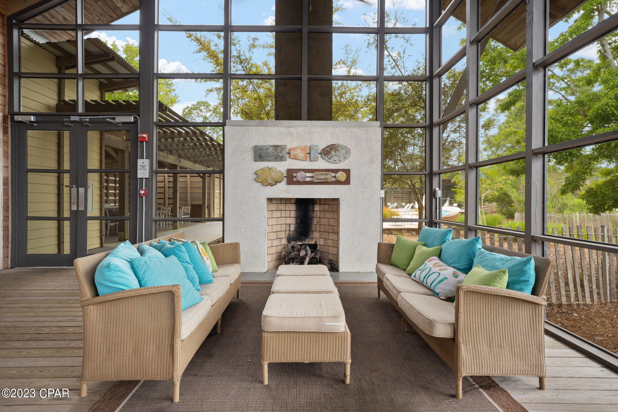 Rivercamps On Crooked Creek - Land