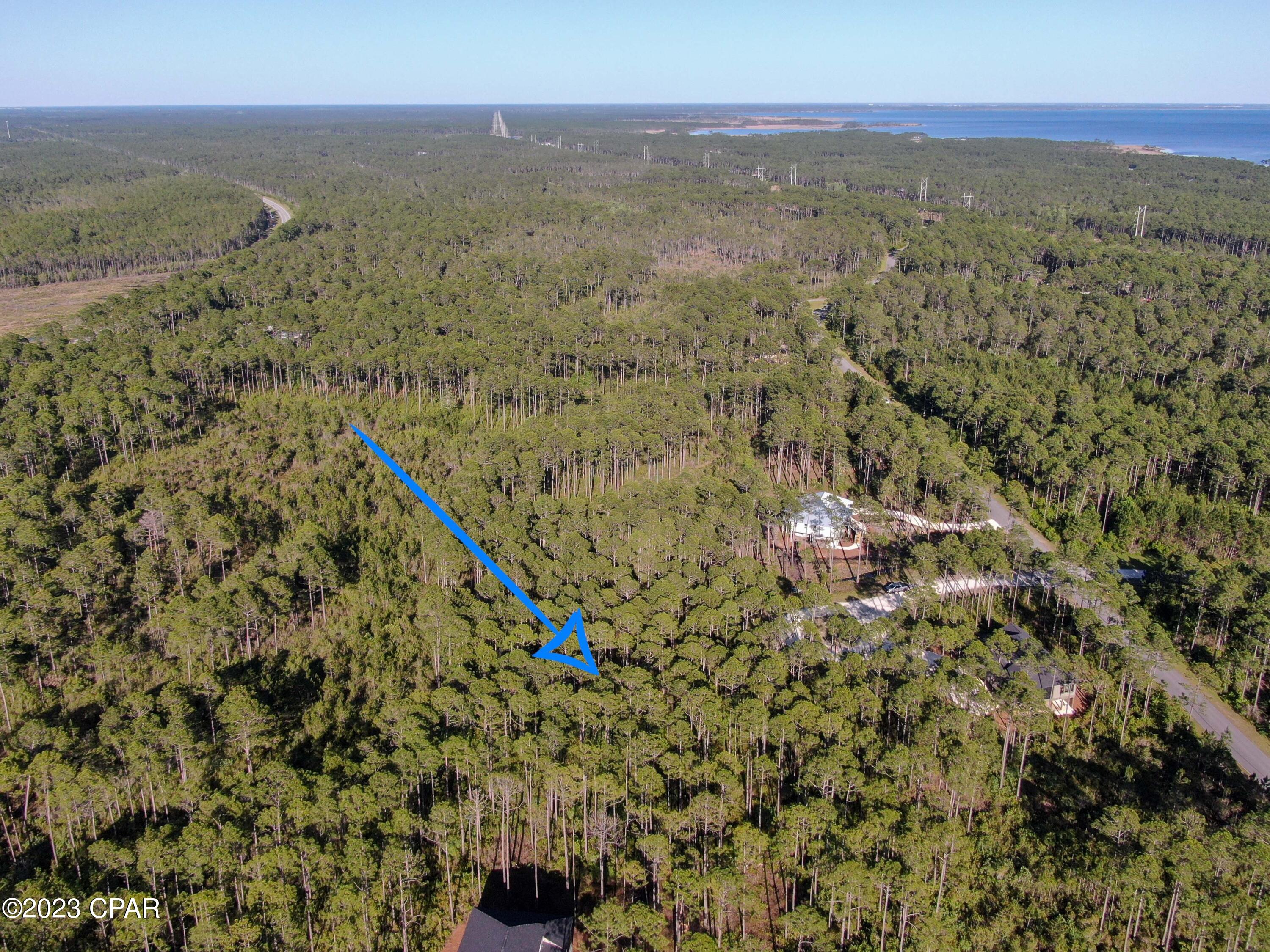 Rivercamps On Crooked Creek - Land