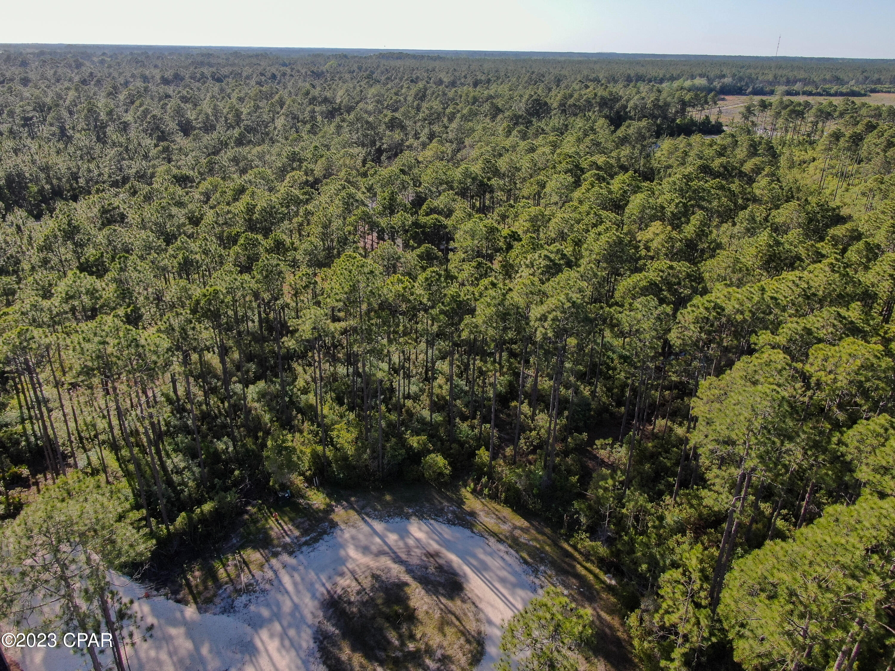 Rivercamps On Crooked Creek - Land