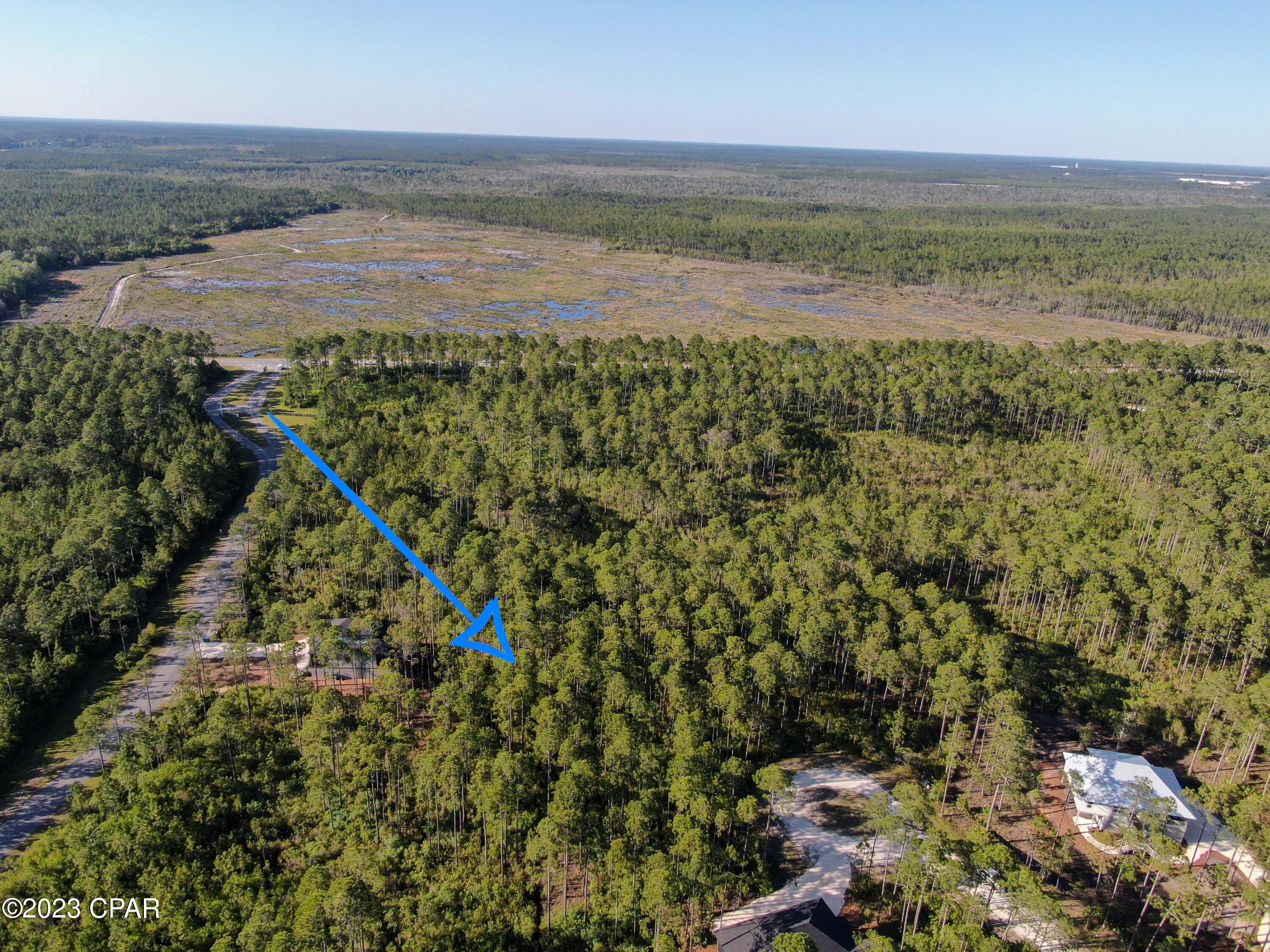 Rivercamps On Crooked Creek - Land