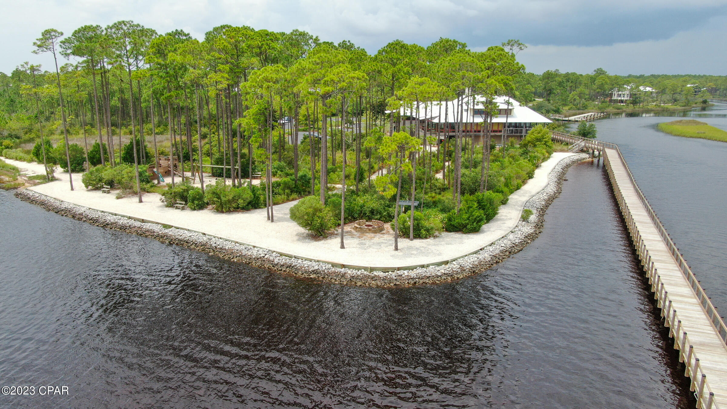 Rivercamps On Crooked Creek - Land