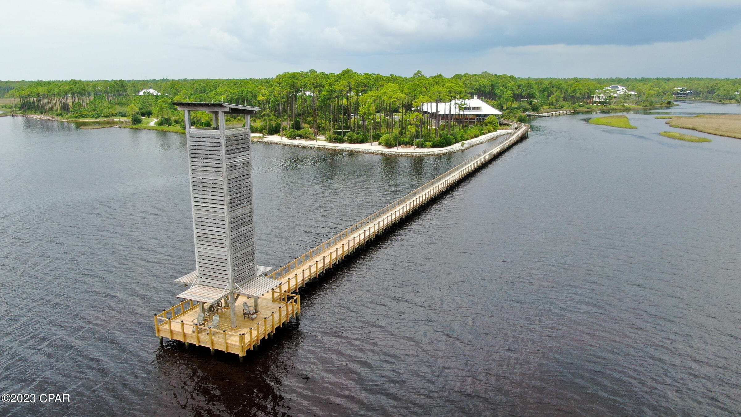 Rivercamps On Crooked Creek - Land