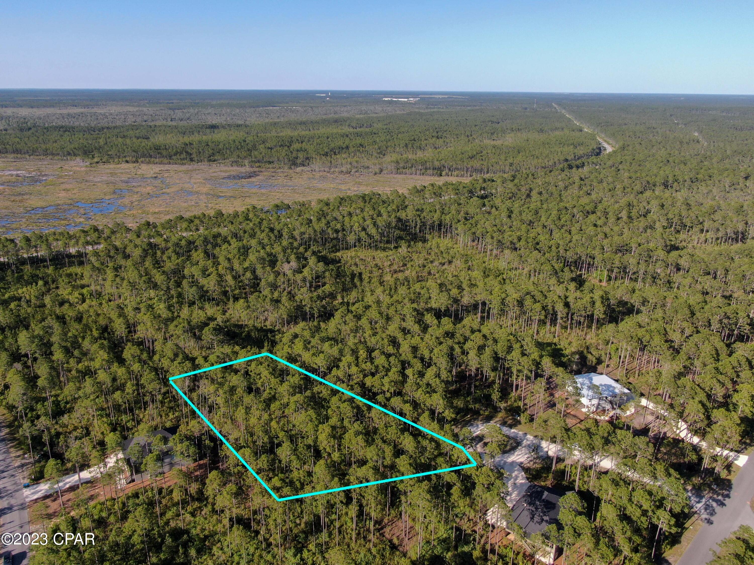 Rivercamps On Crooked Creek - Land