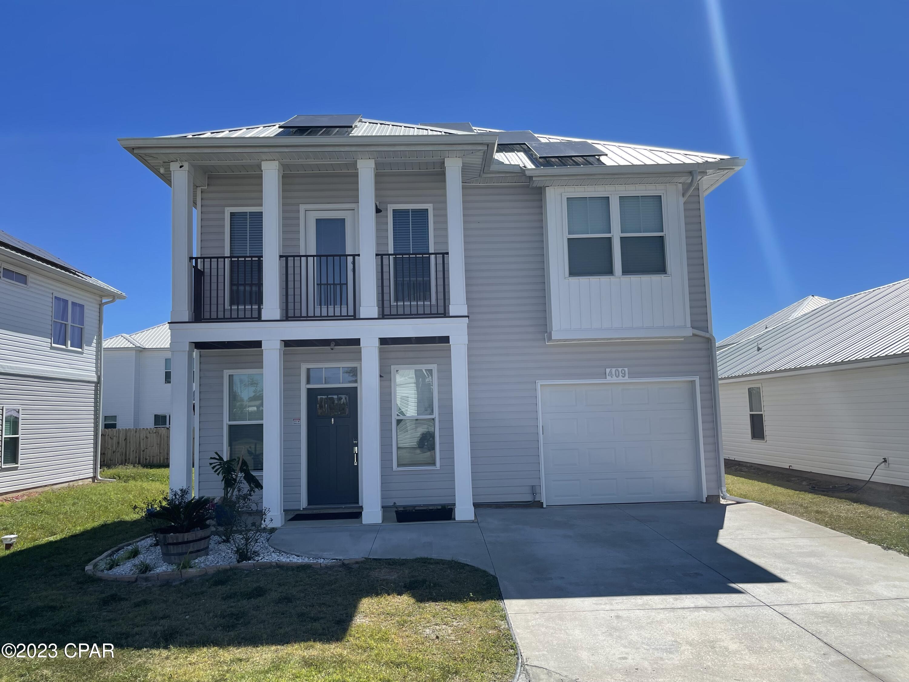 [No Recorded Subdiv] - Residential Lease