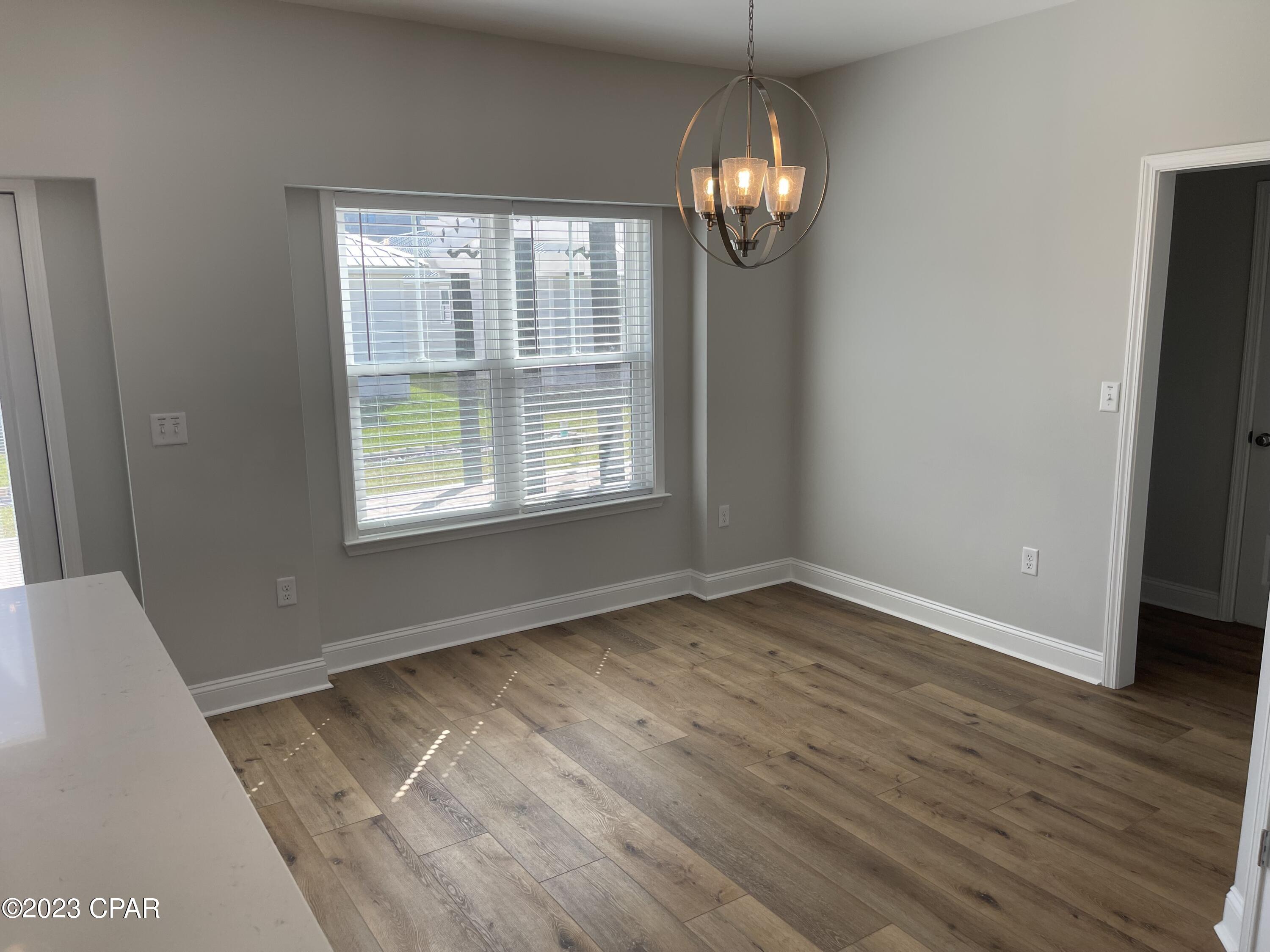 [No Recorded Subdiv] - Residential Lease