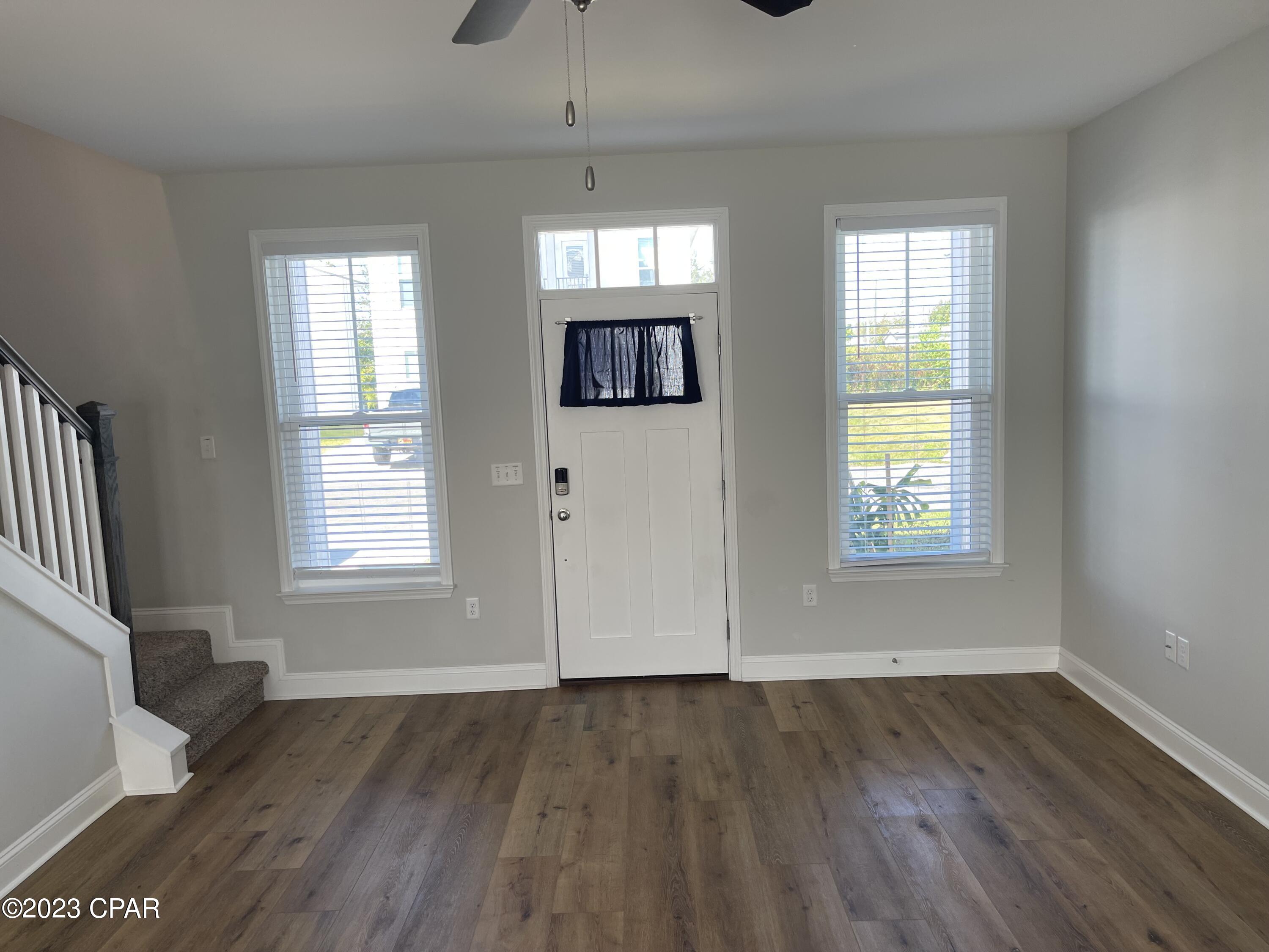 [No Recorded Subdiv] - Residential Lease