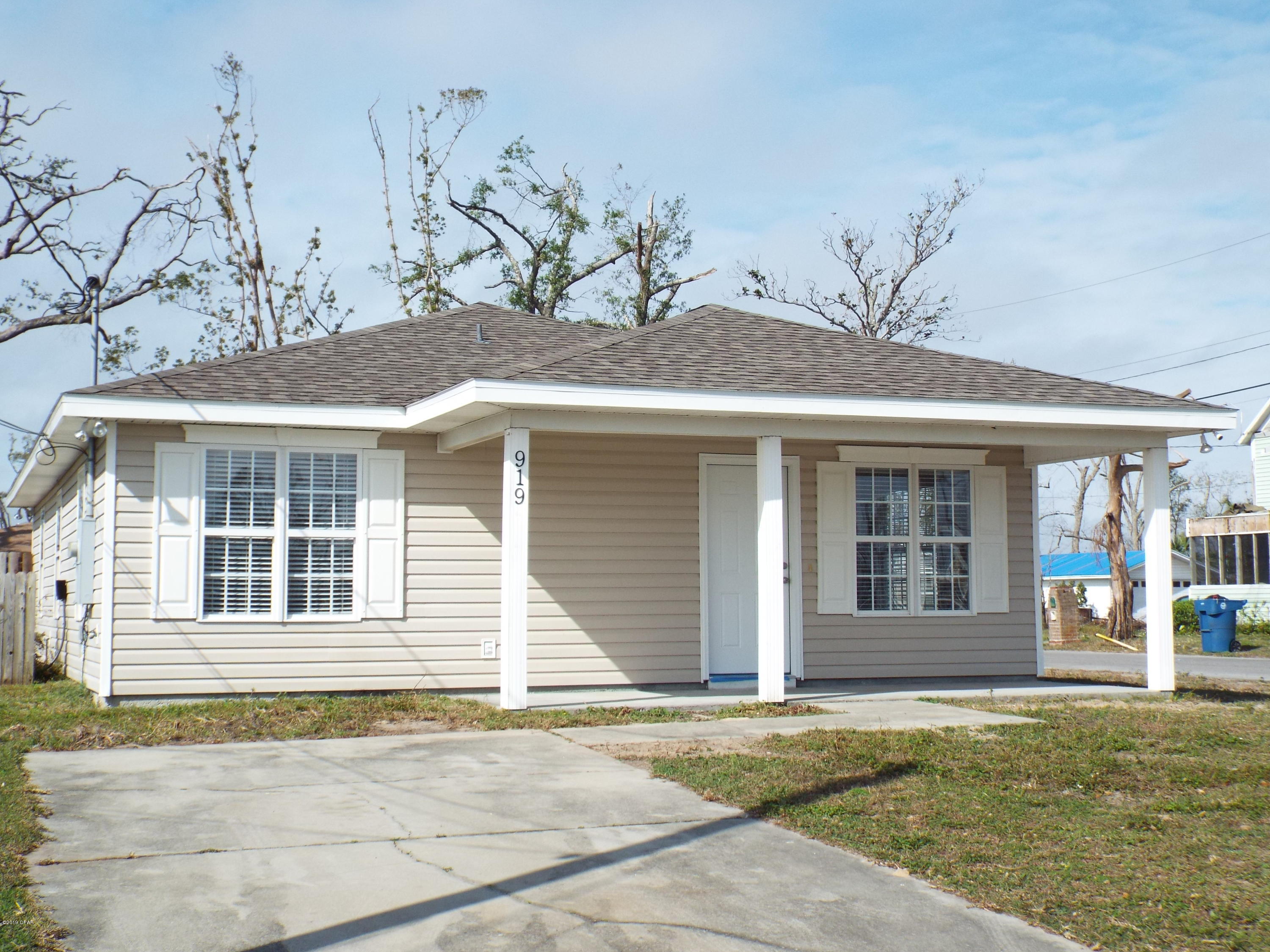 [No Recorded Subdiv] - Residential