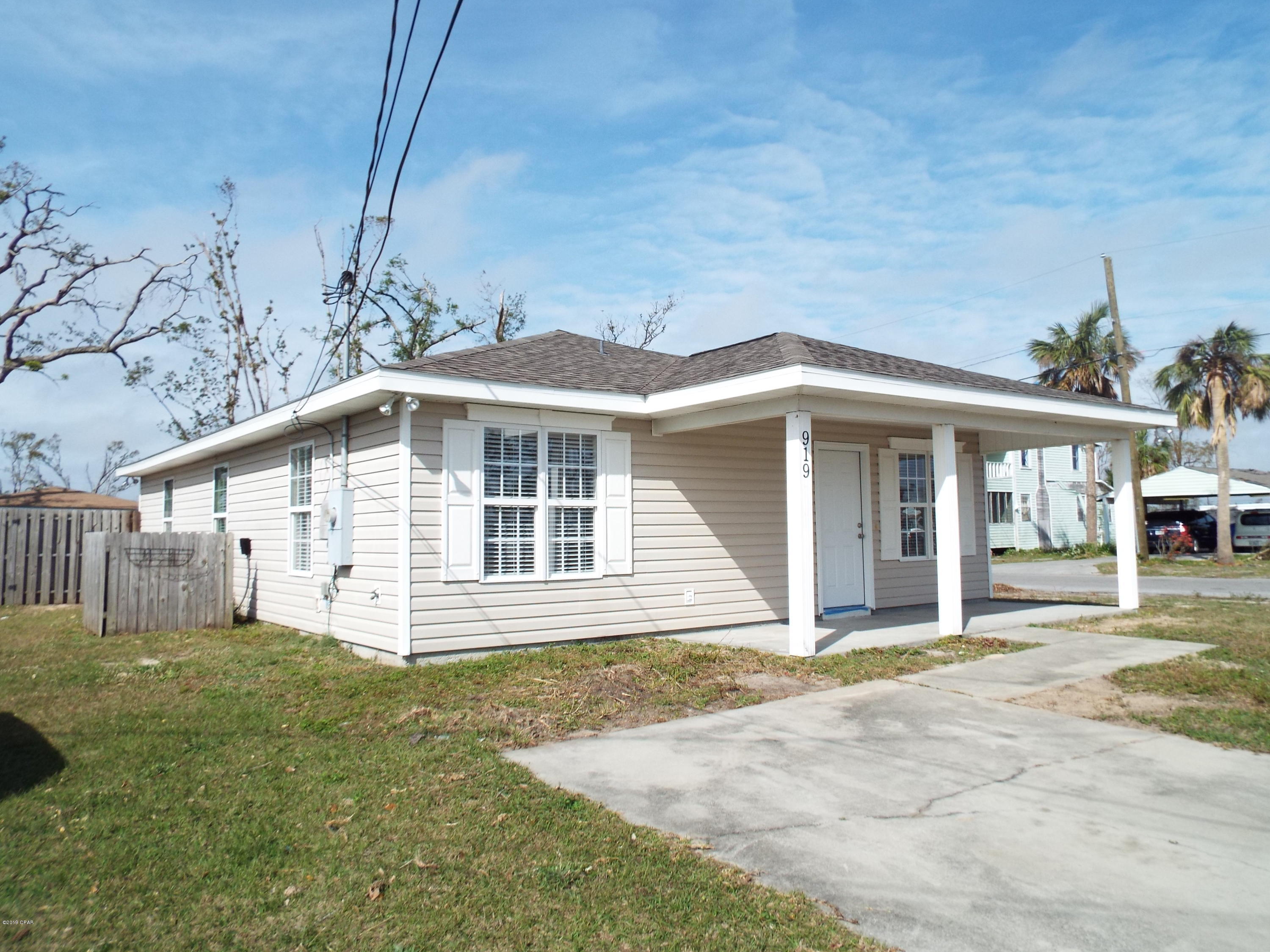 [No Recorded Subdiv] - Residential